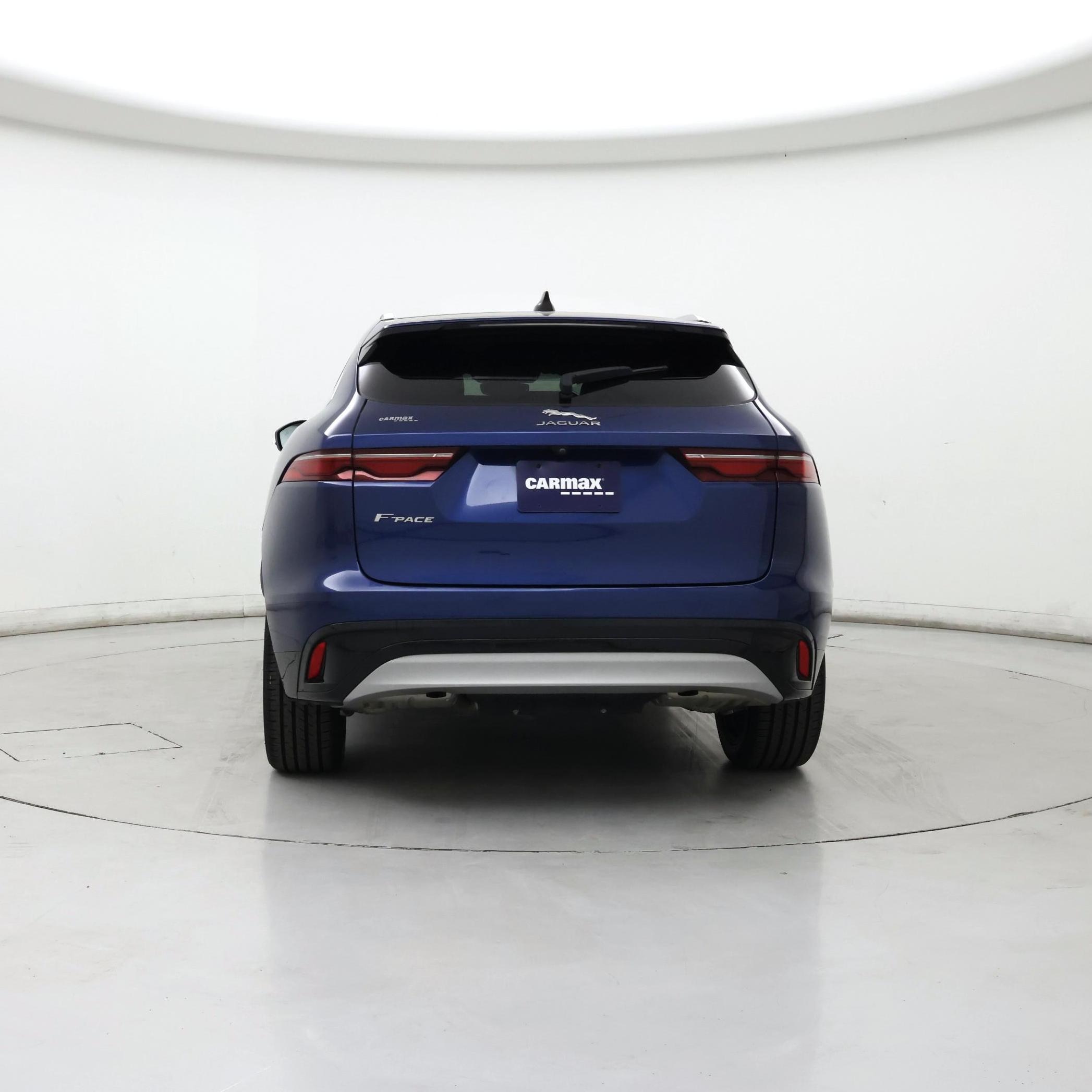 Thumbnail: 2023 Jaguar F-Pace - 6