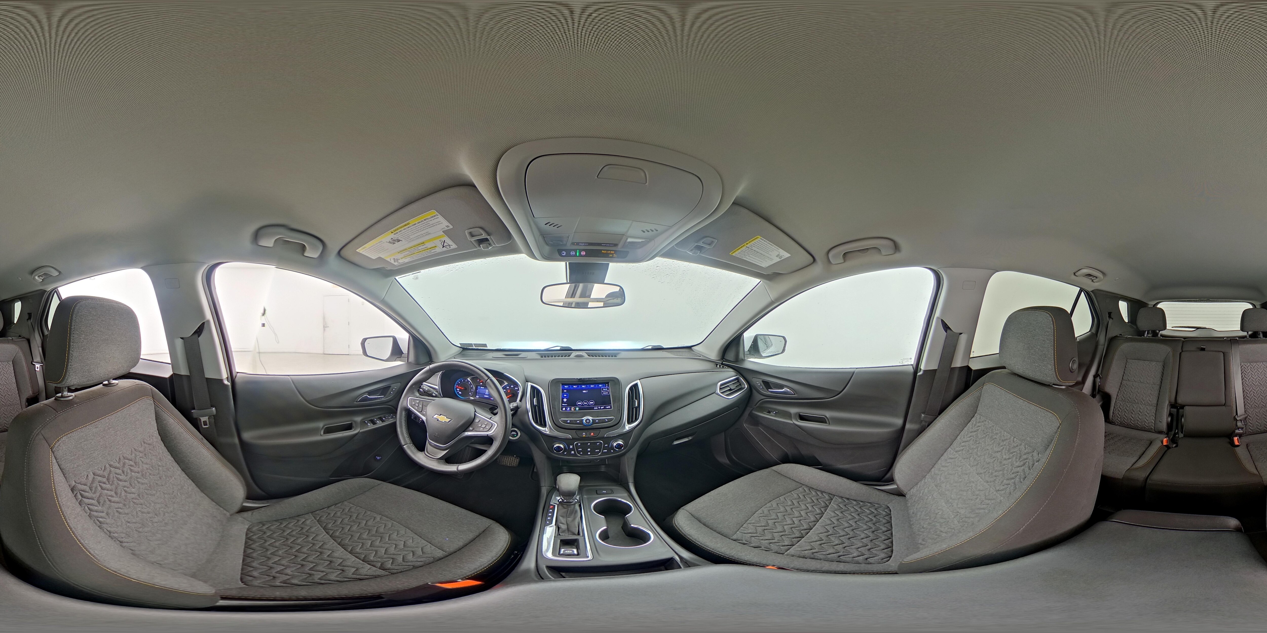2022 Chevrolet Equinox LT - Photo 24