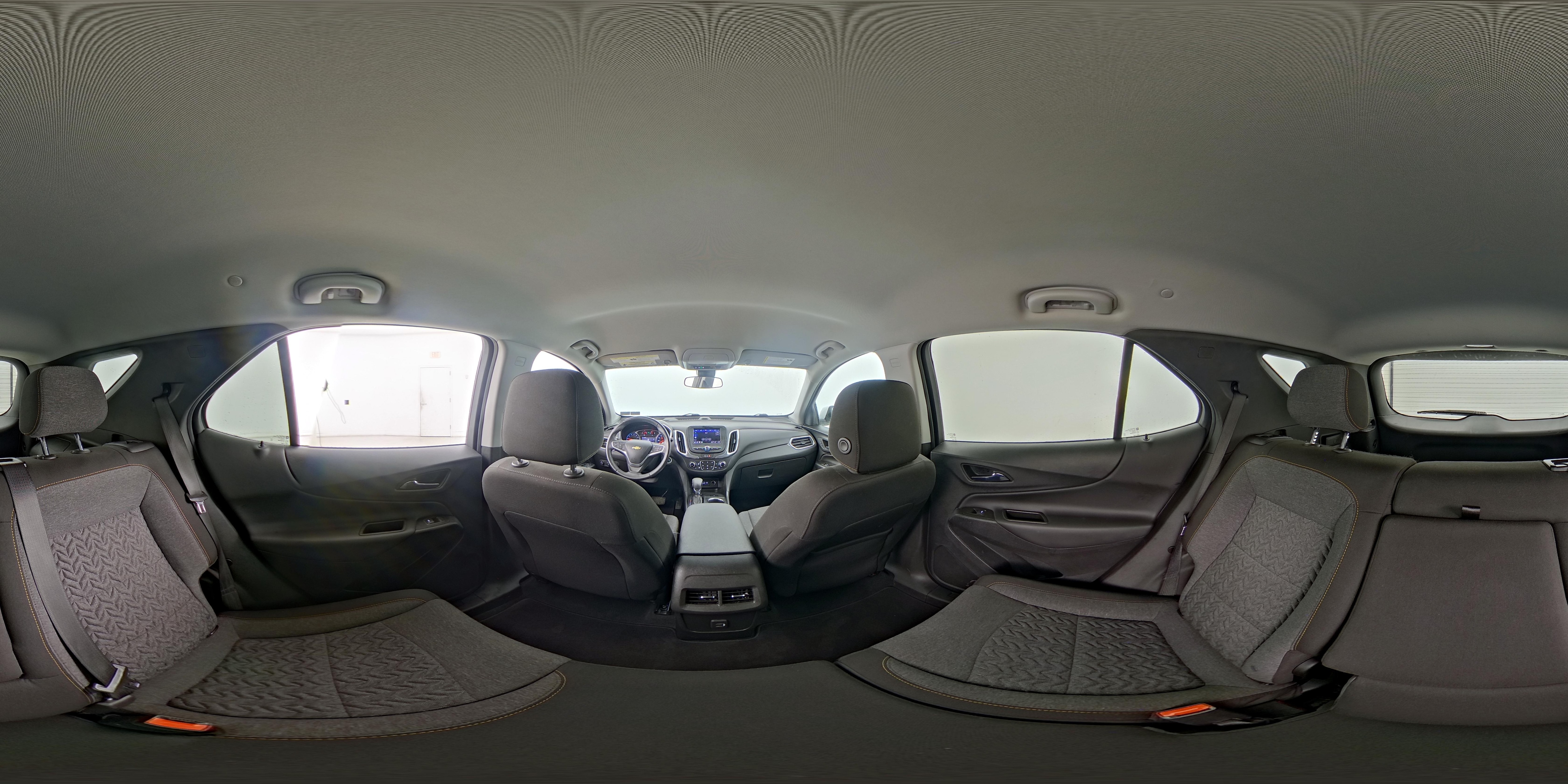 2022 Chevrolet Equinox LT - Photo 25