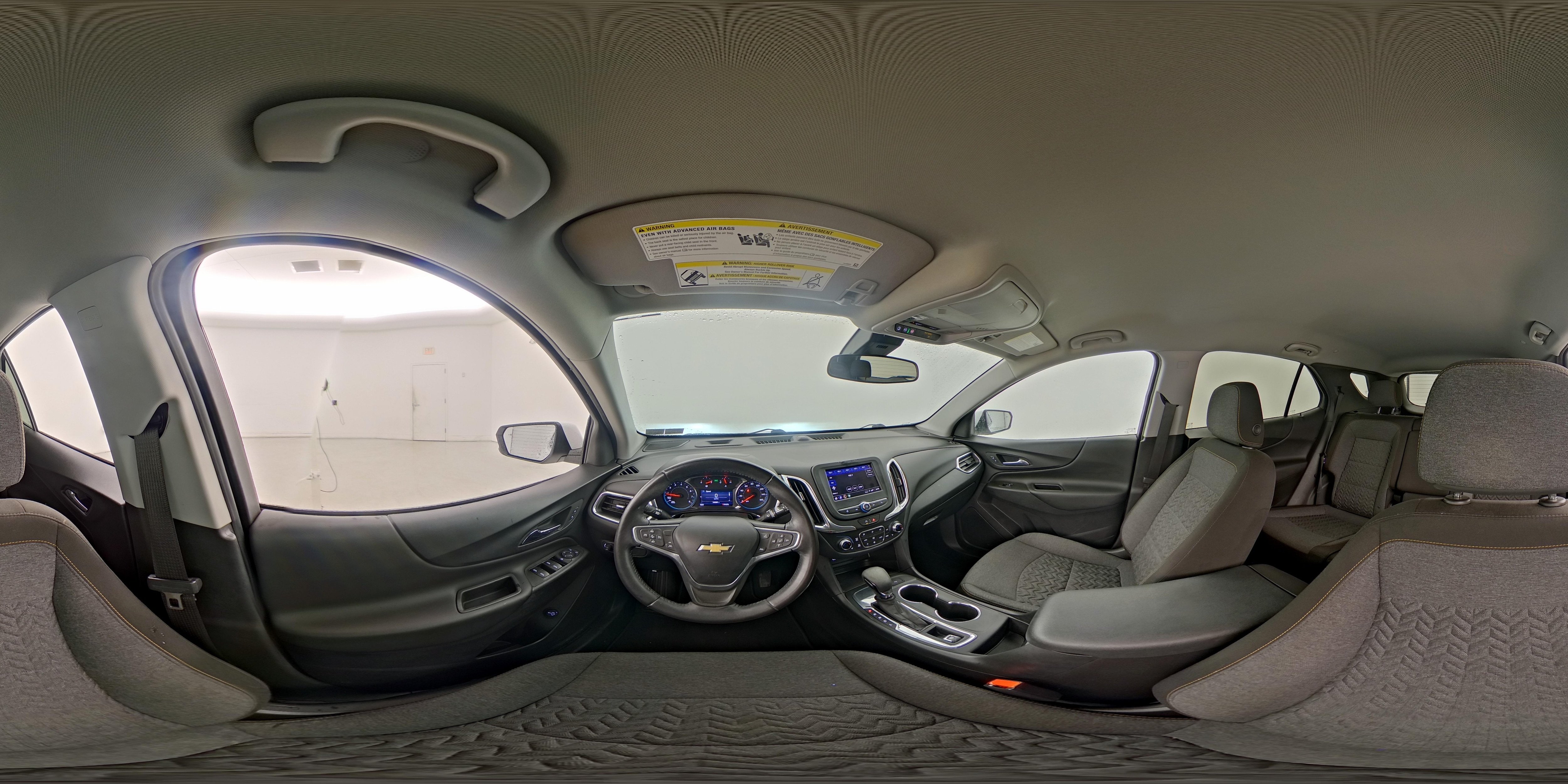 2022 Chevrolet Equinox LT - Photo 26
