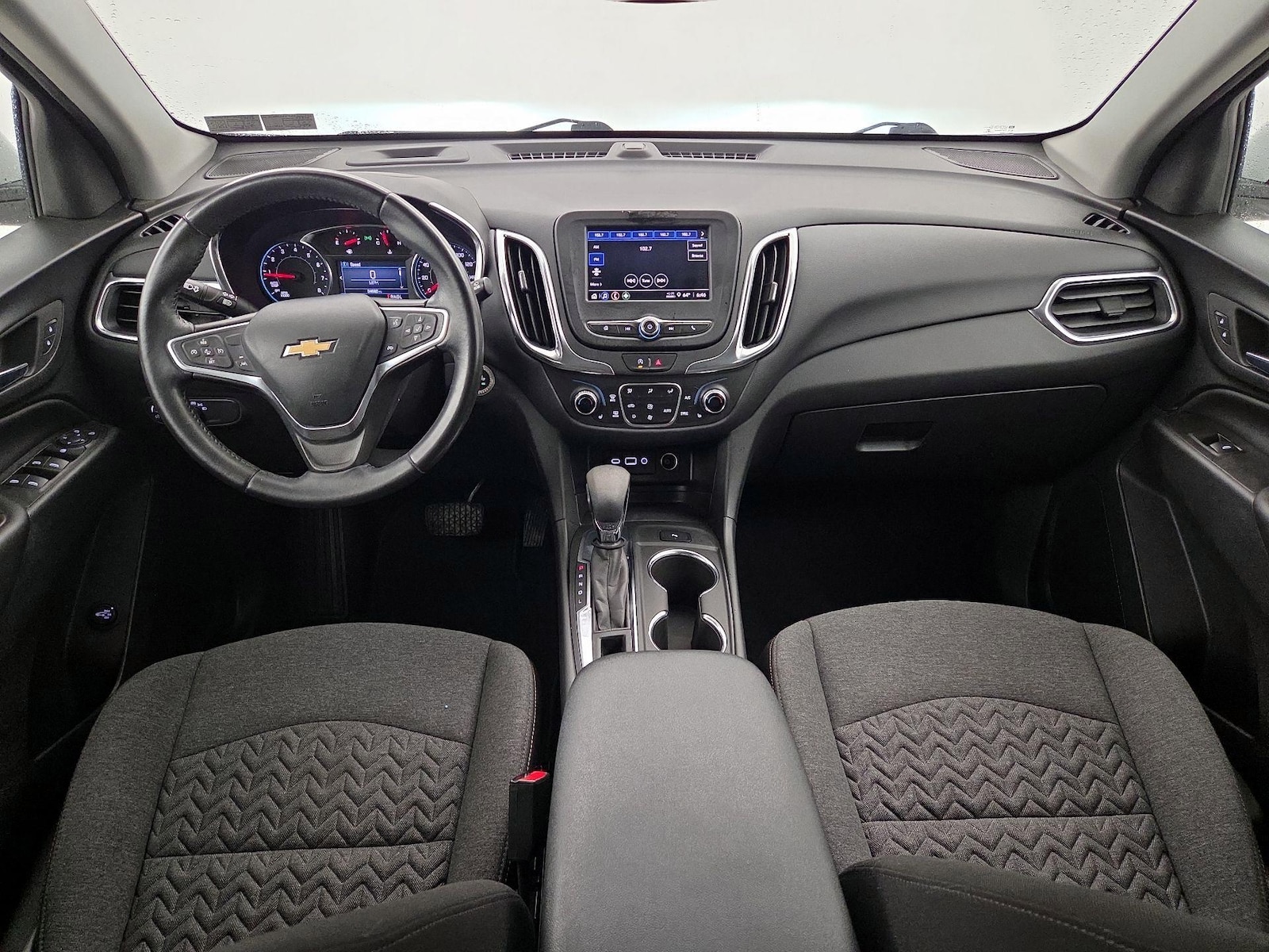 2022 Chevrolet Equinox LT - Photo 10