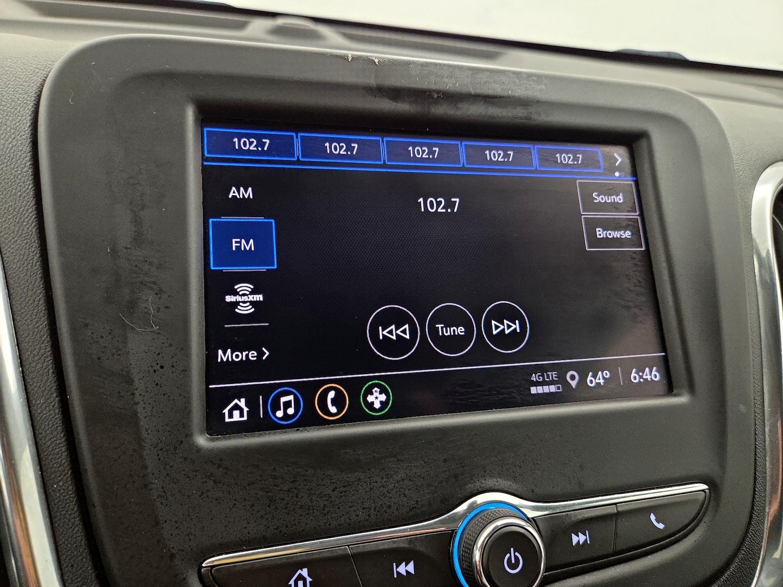 2022 Chevrolet Equinox LT - Photo 16