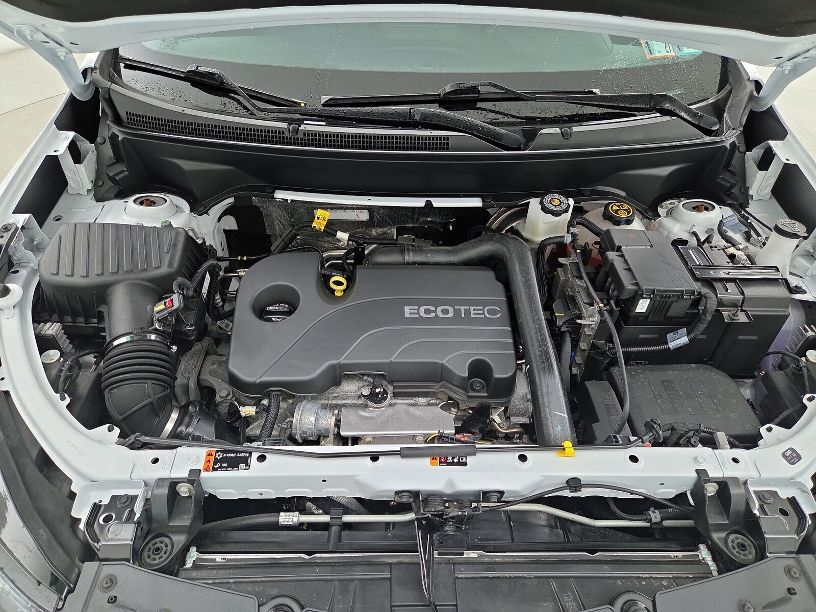 2022 Chevrolet Equinox LT - Photo 22