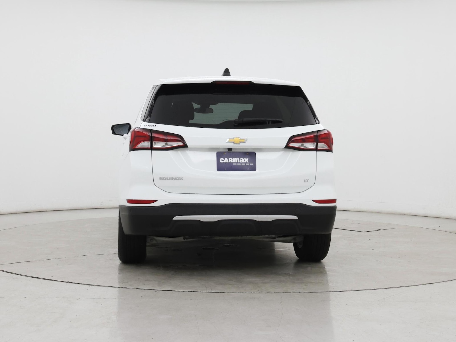 2022 Chevrolet Equinox LT - Photo 7
