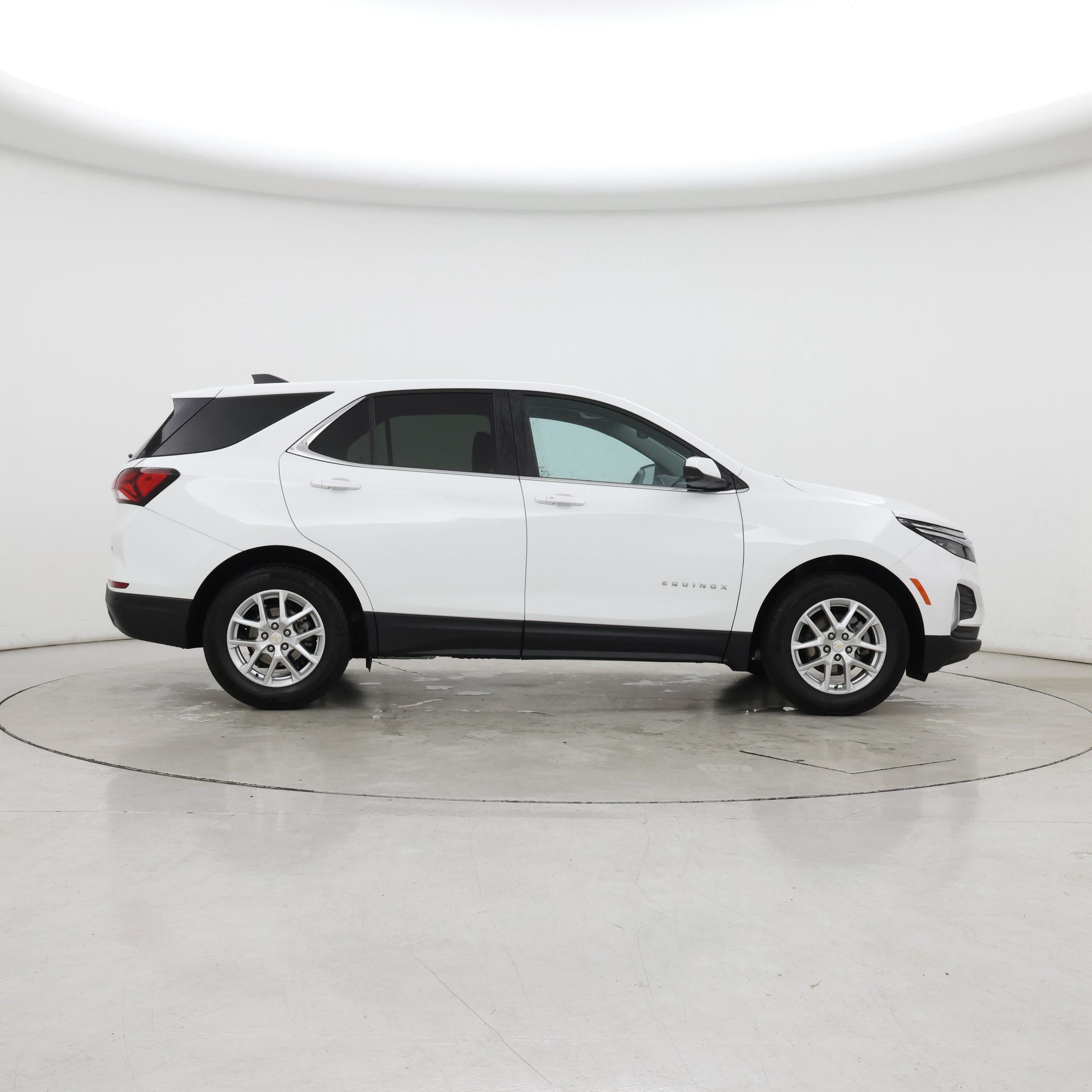 Thumbnail: 2022 Chevrolet Equinox - 7