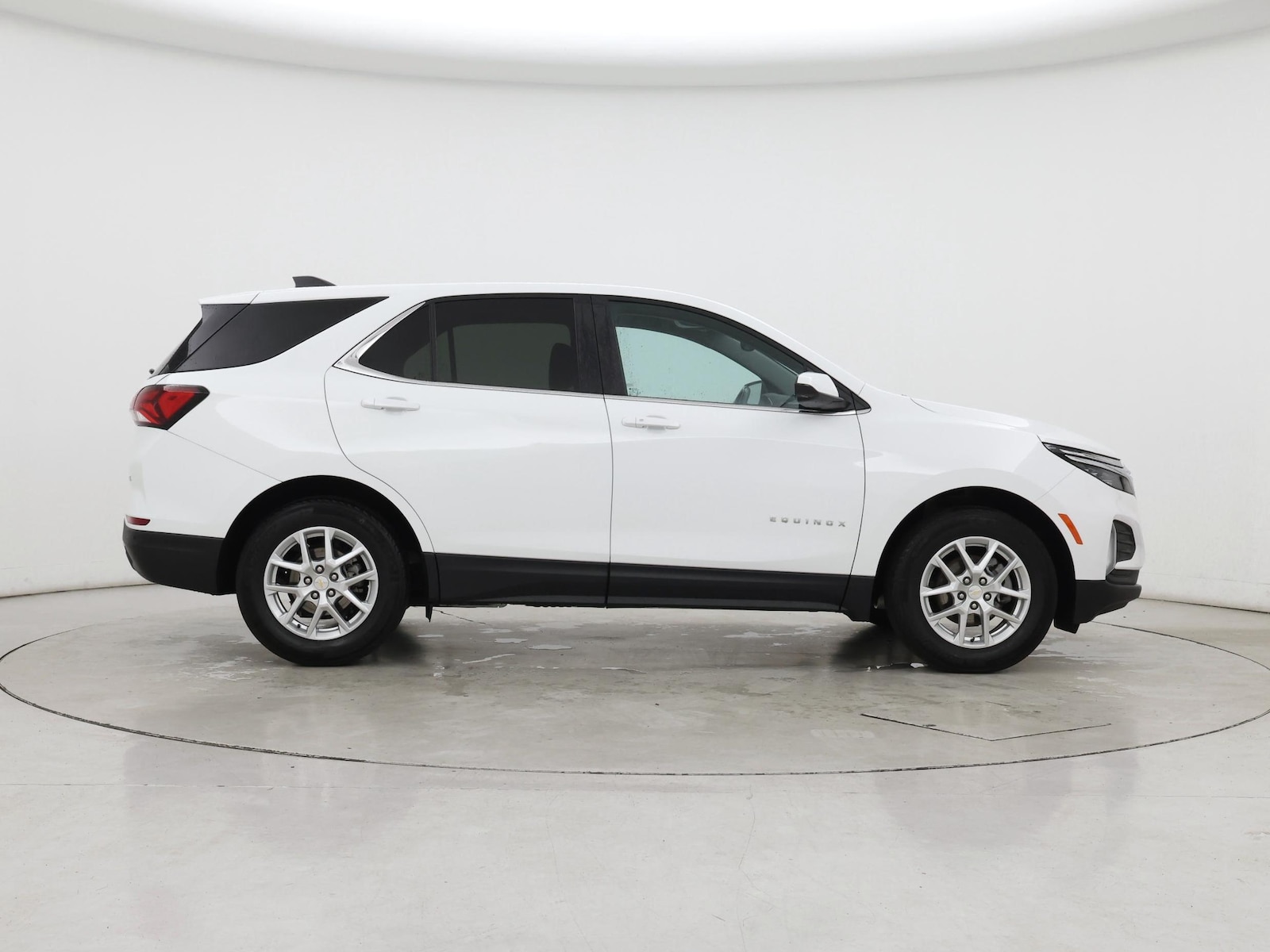 2022 Chevrolet Equinox LT - Photo 8