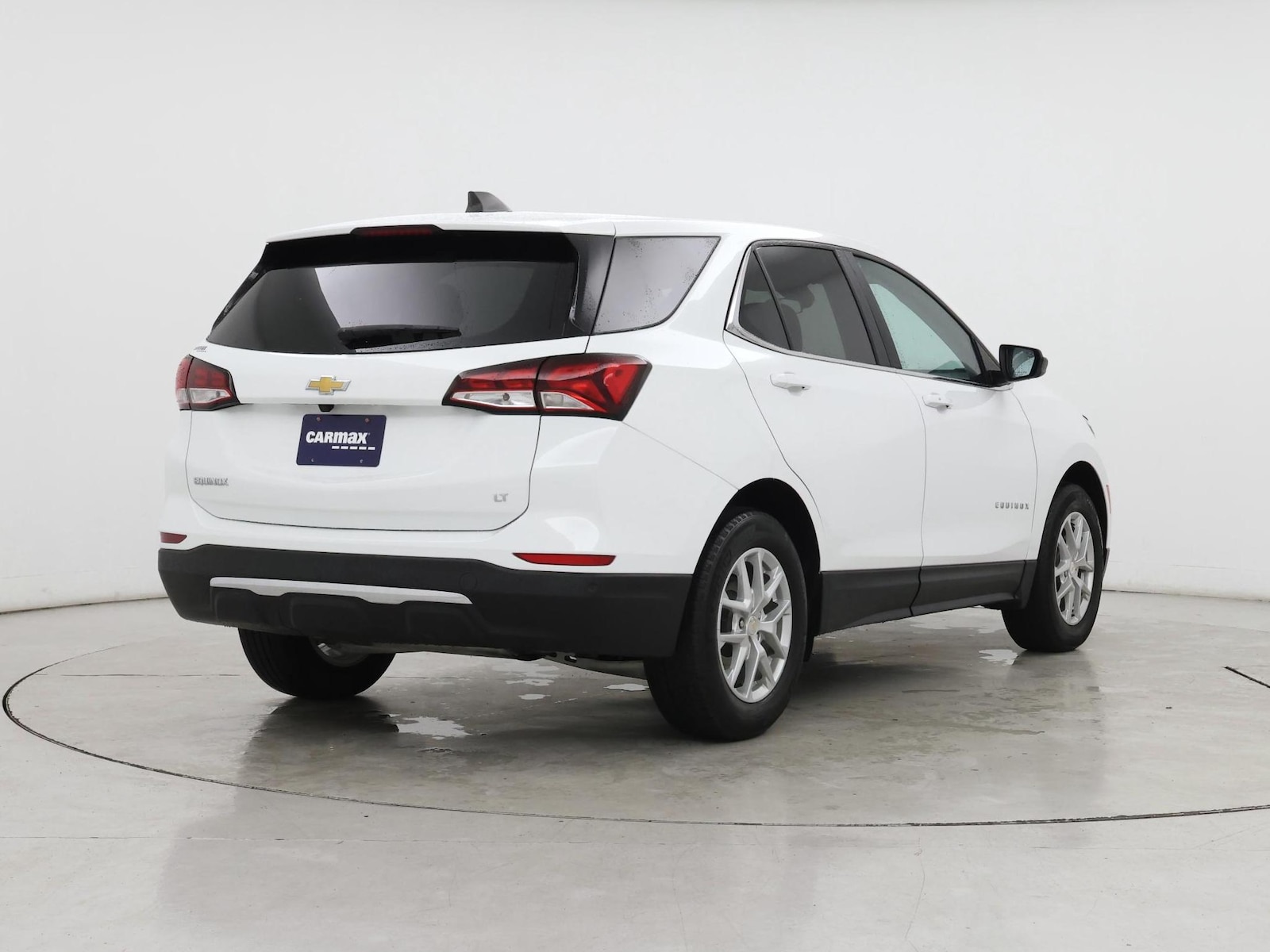 2022 Chevrolet Equinox LT - Photo 9