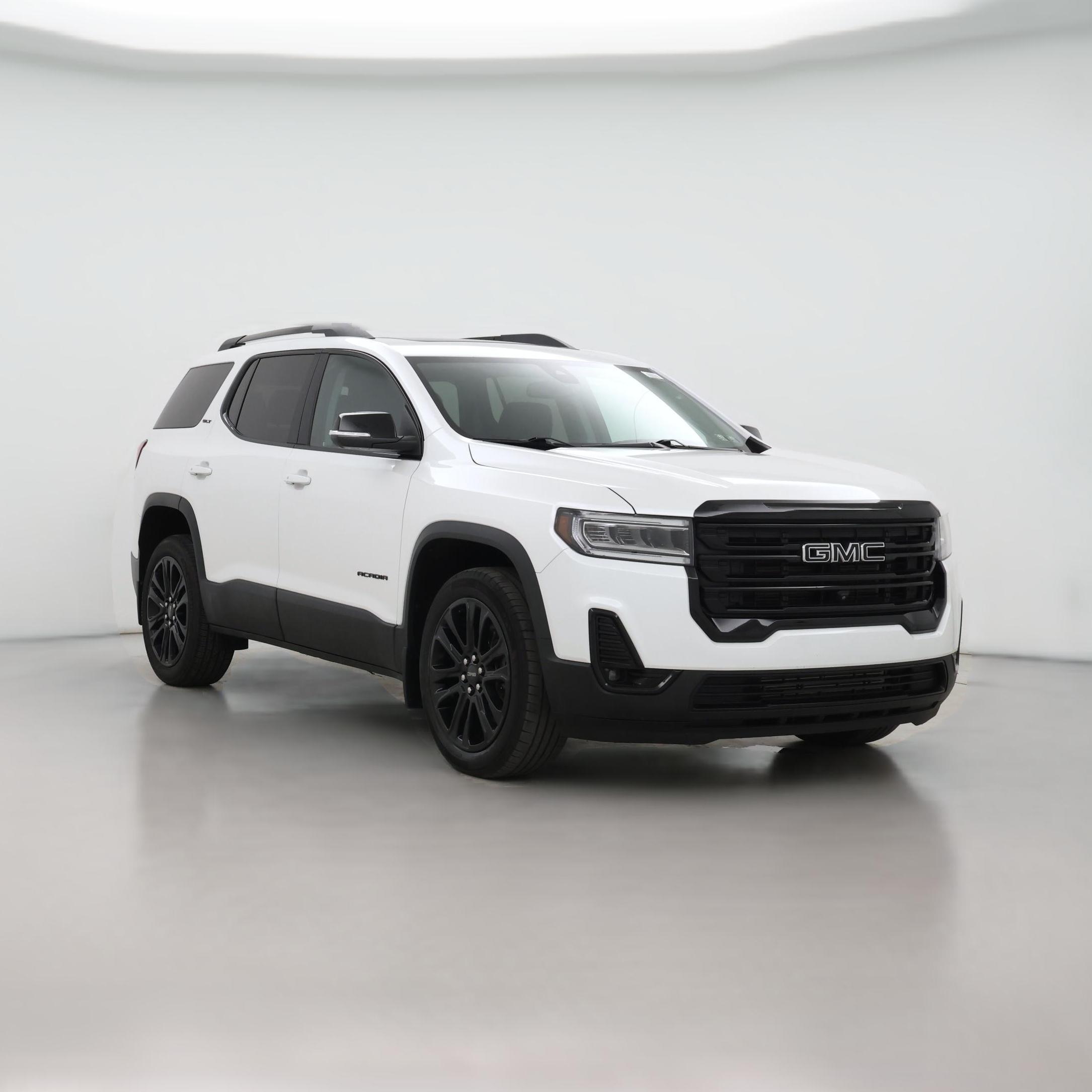 Thumbnail: 2023 GMC Acadia - 1