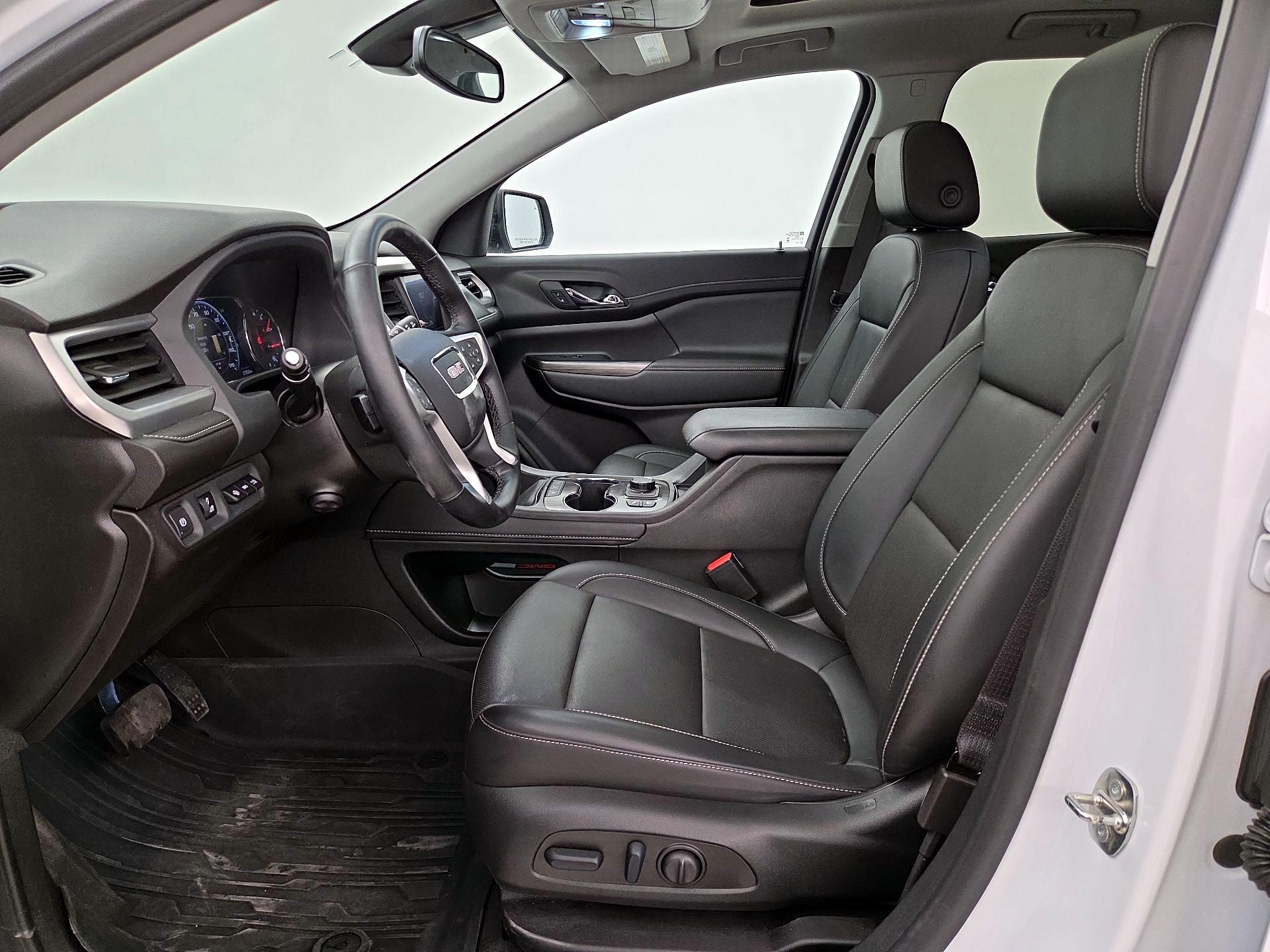 Thumbnail: 2023 GMC Acadia - 11