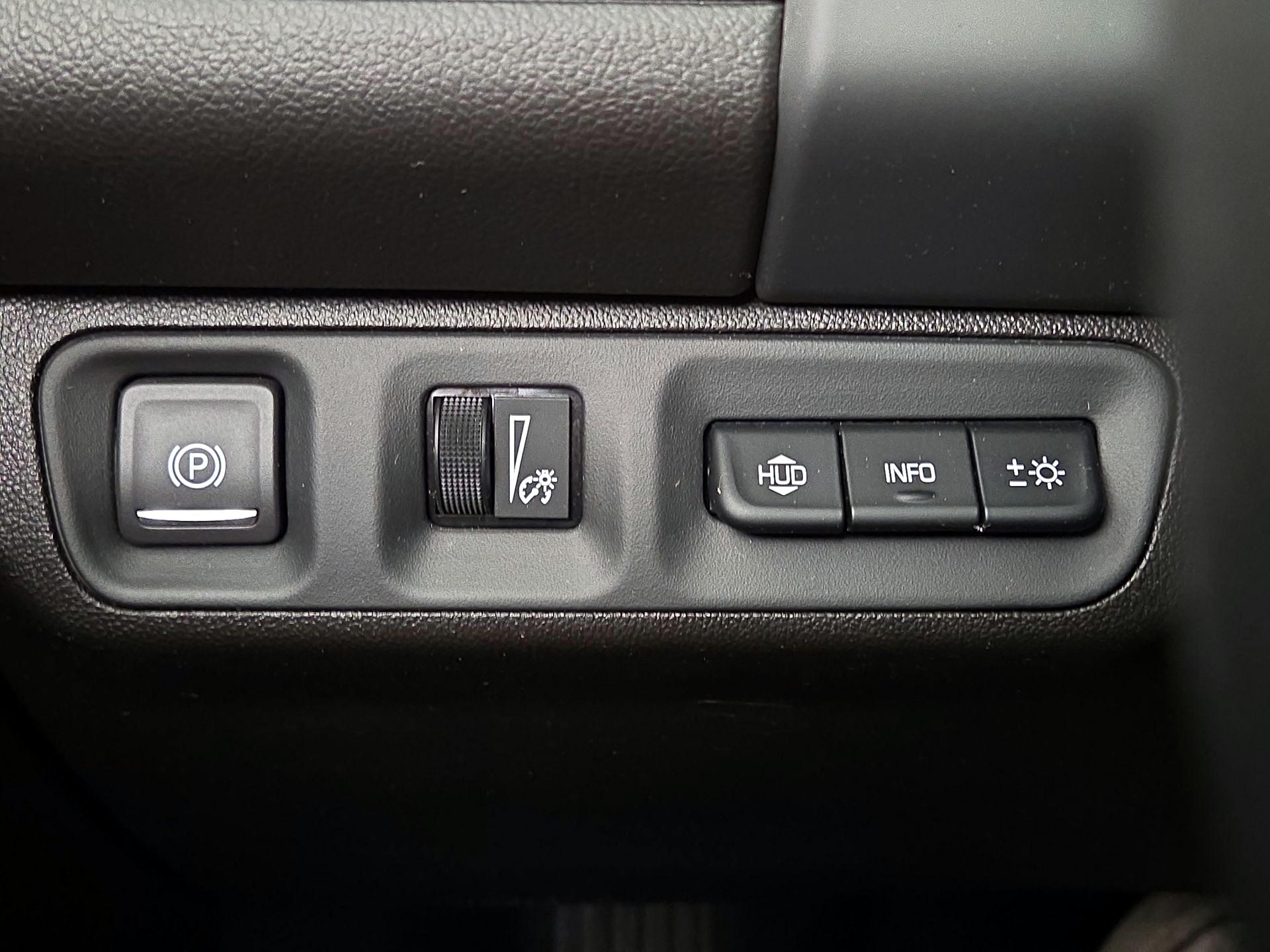 Thumbnail: 2023 GMC Acadia - 13