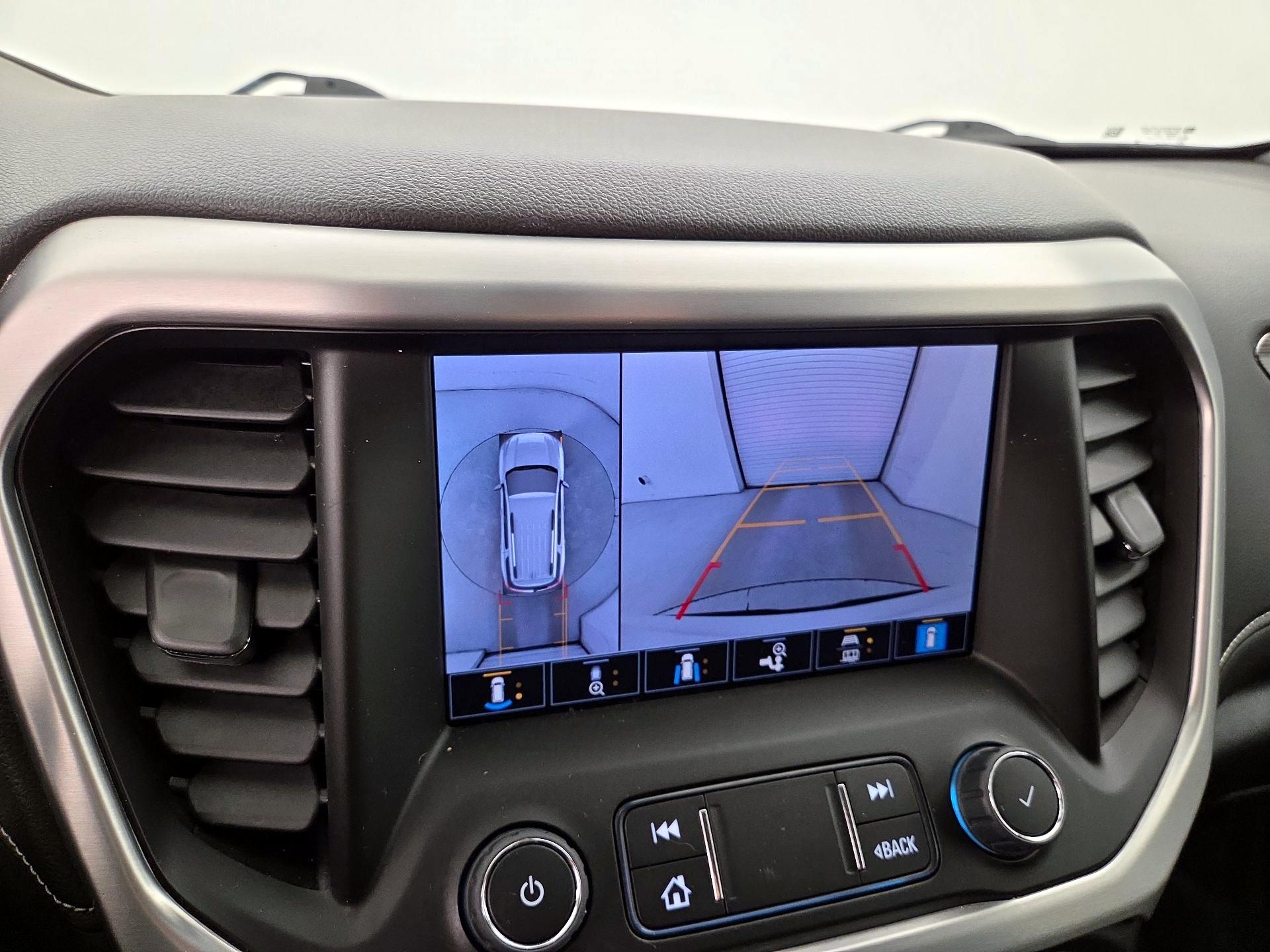 Thumbnail: 2023 GMC Acadia - 15