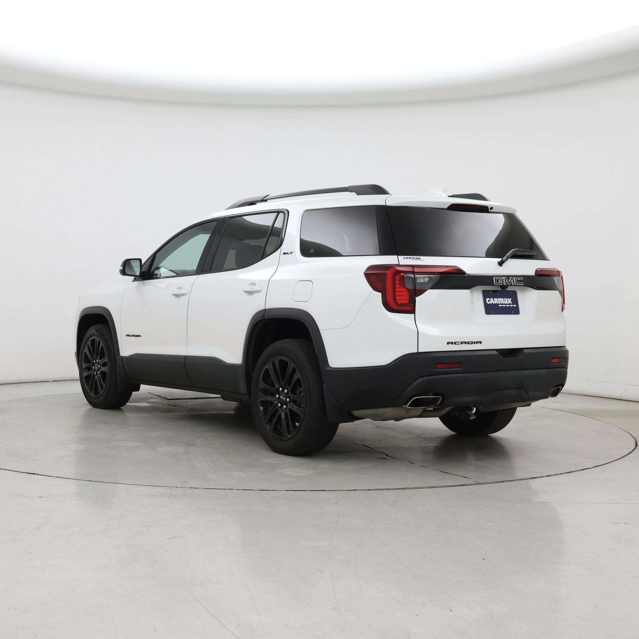Thumbnail: 2023 GMC Acadia - 2