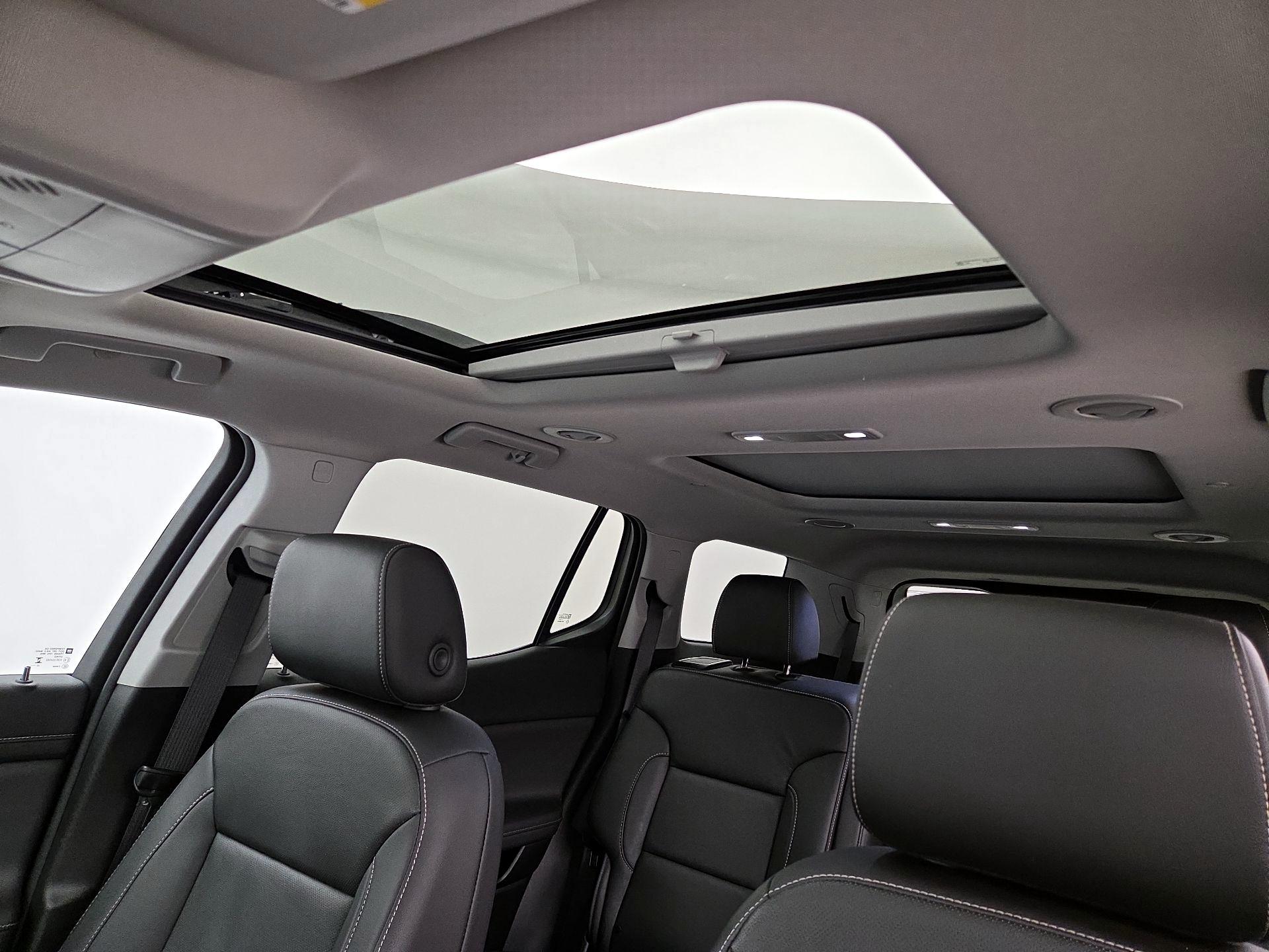 Thumbnail: 2023 GMC Acadia - 20
