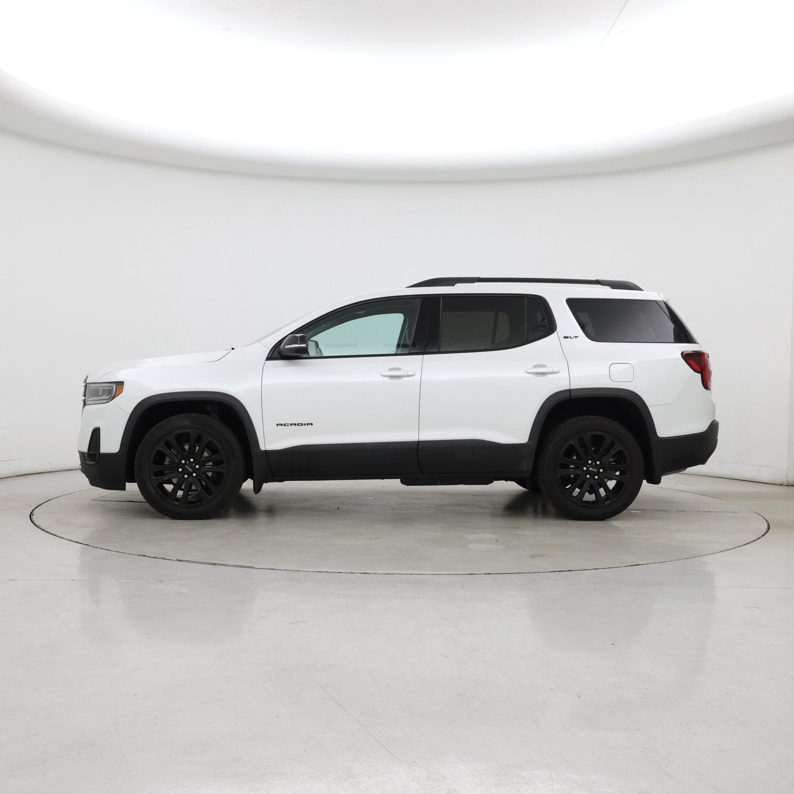 Thumbnail: 2023 GMC Acadia - 3