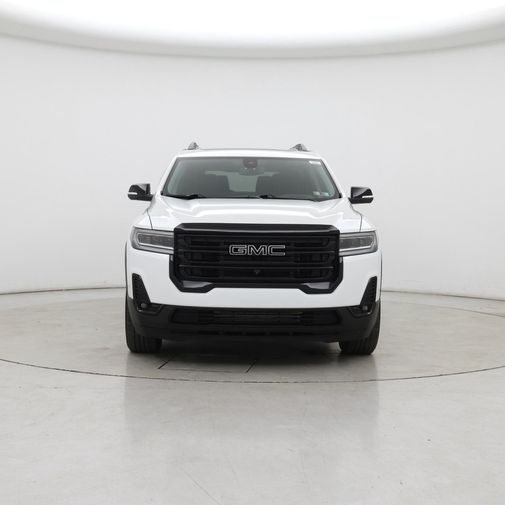 Thumbnail: 2023 GMC Acadia - 5