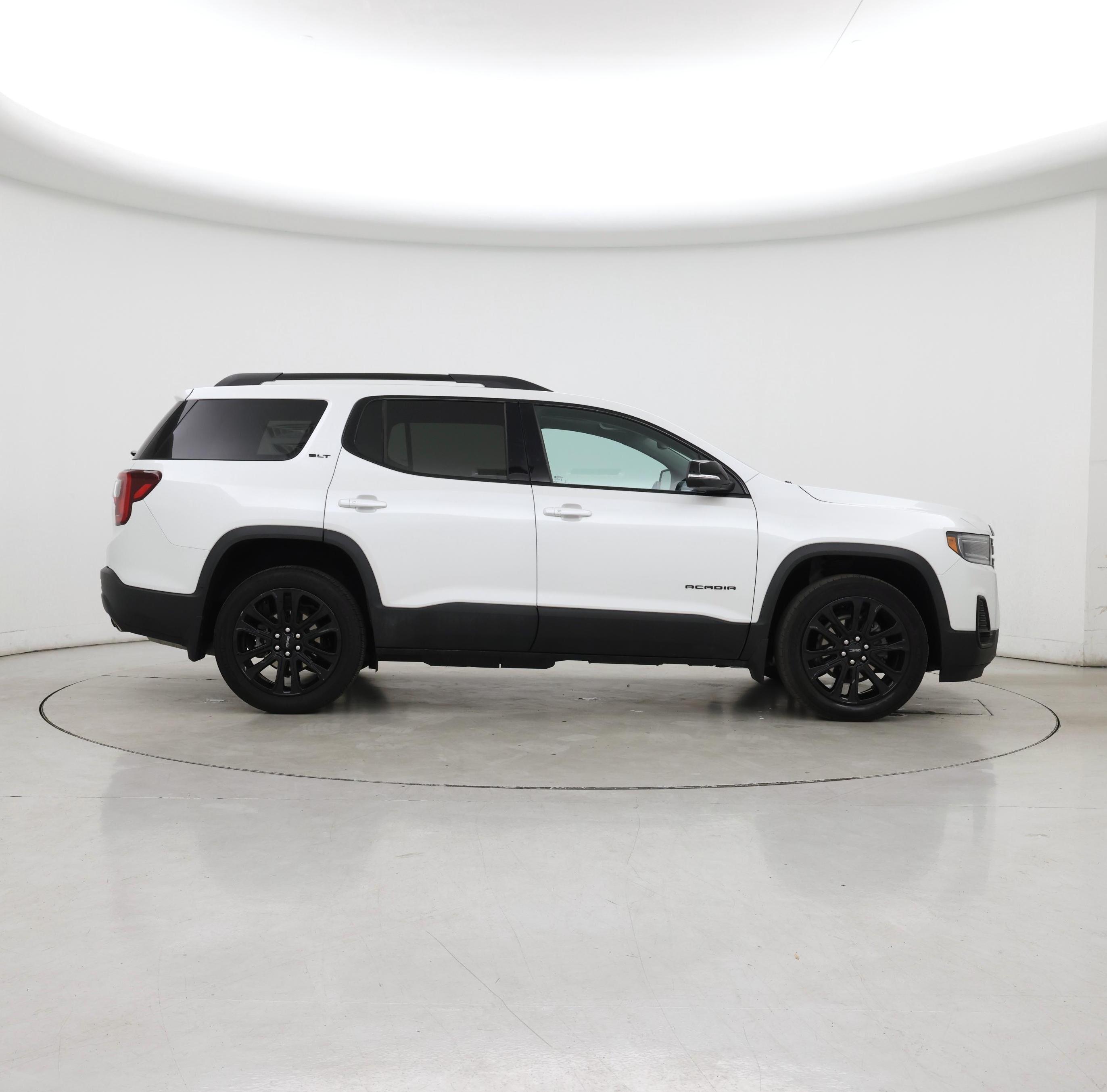 Thumbnail: 2023 GMC Acadia - 7