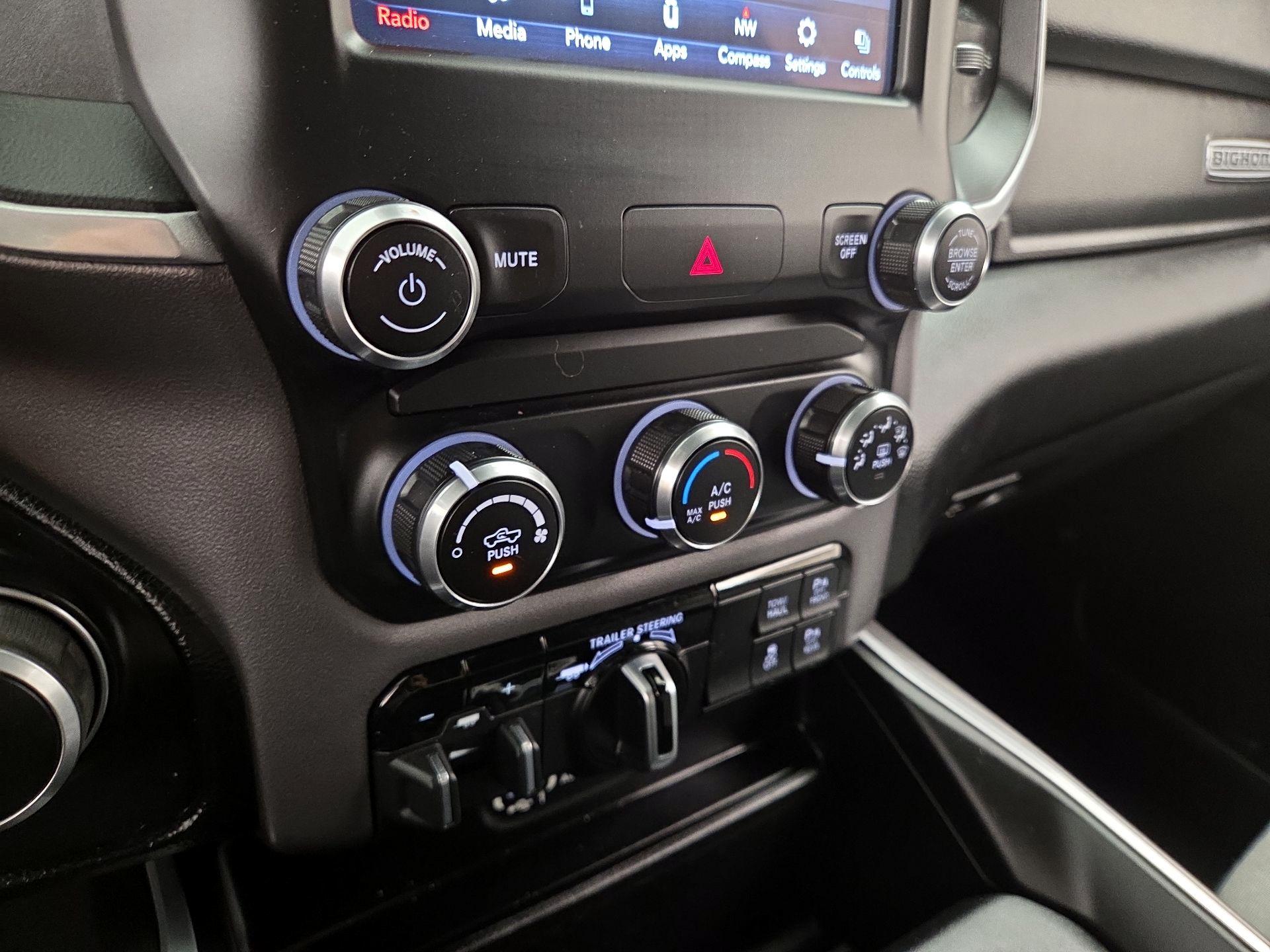Thumbnail: 2021 RAM 1500 - 16