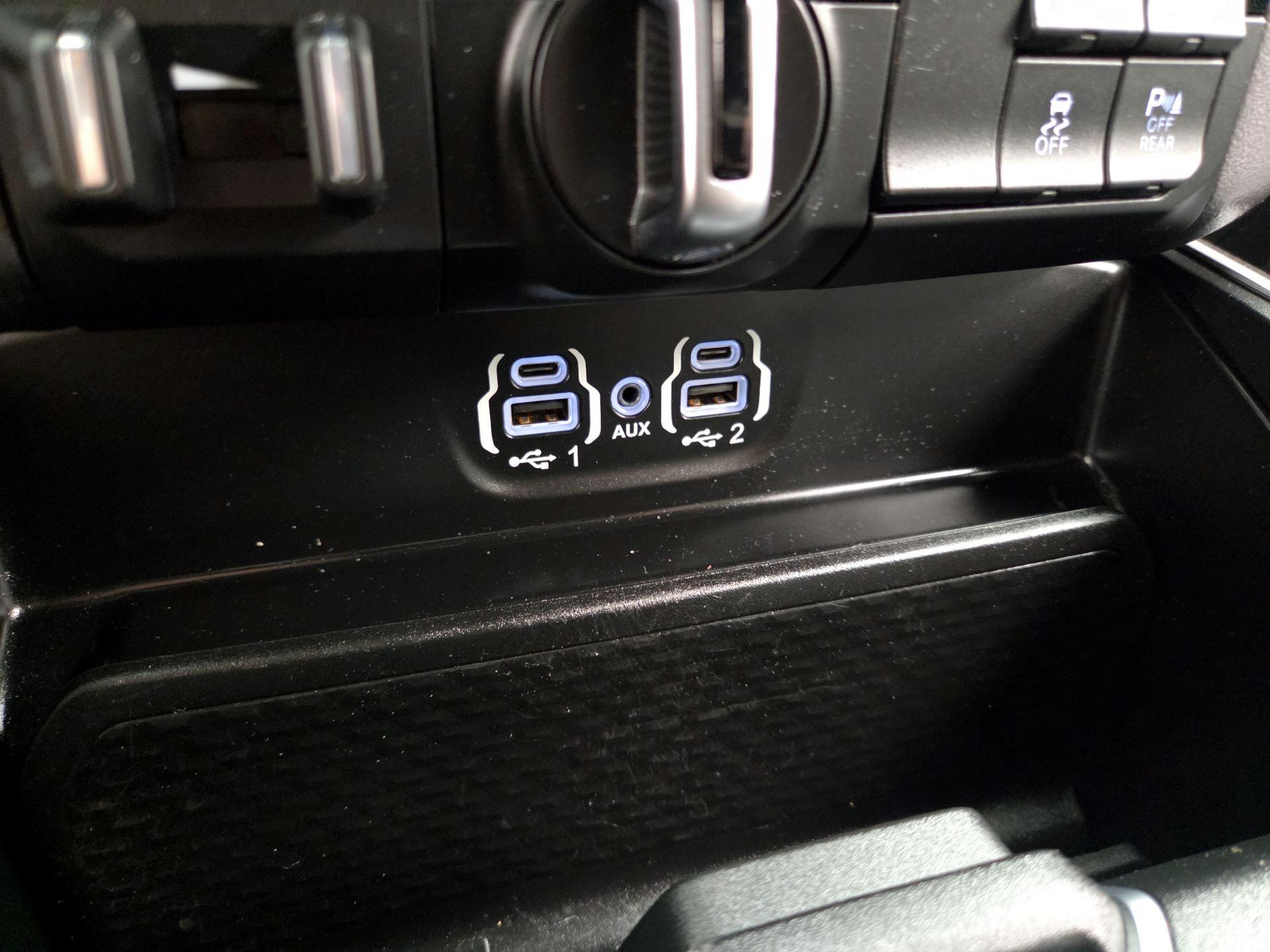 Thumbnail: 2021 RAM 1500 - 18