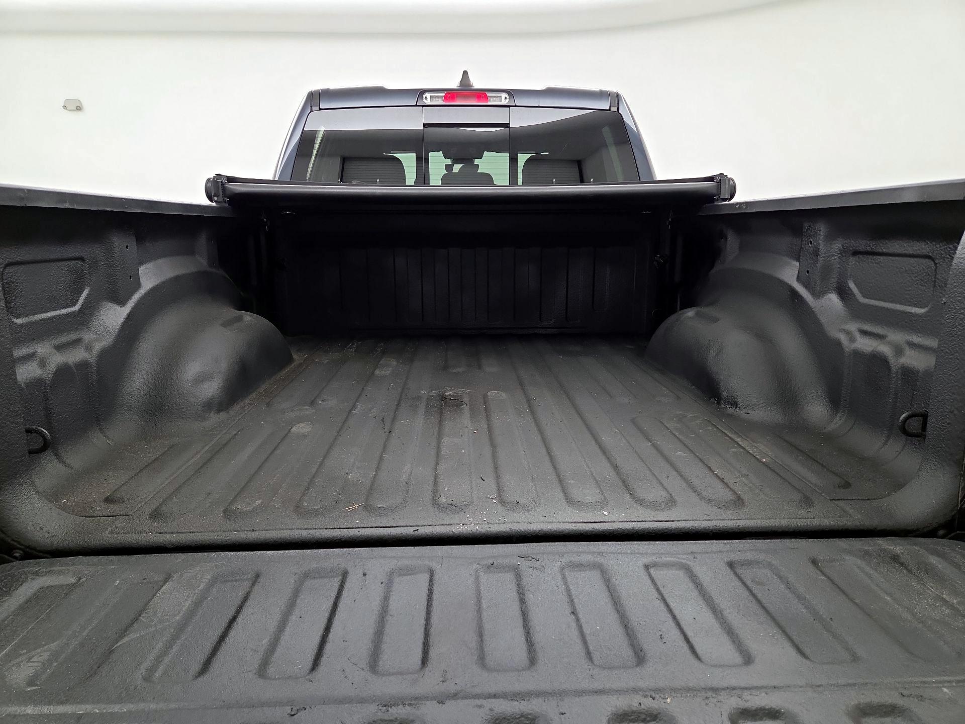 Thumbnail: 2021 RAM 1500 - 20