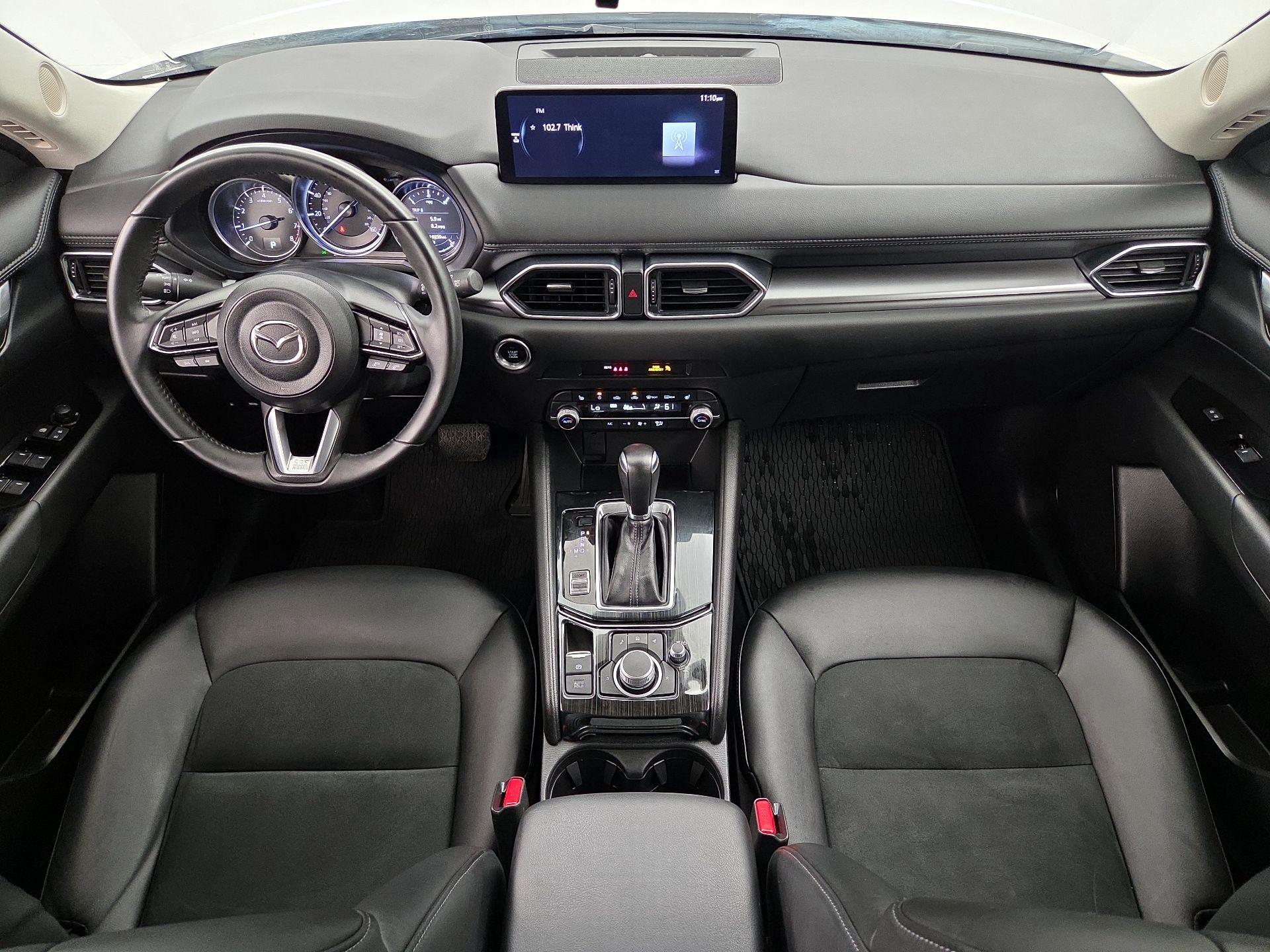 Thumbnail: 2023 Mazda CX-5 - 9