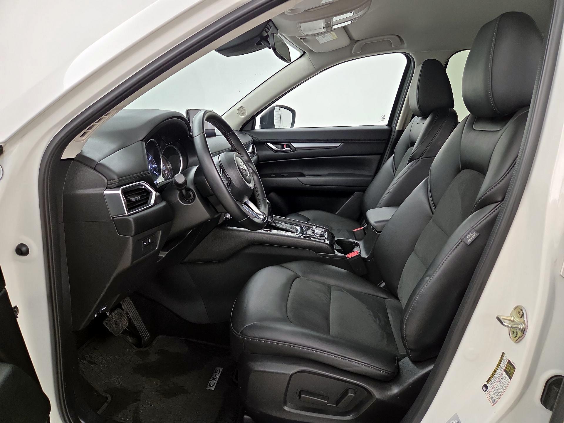 Thumbnail: 2023 Mazda CX-5 - 11