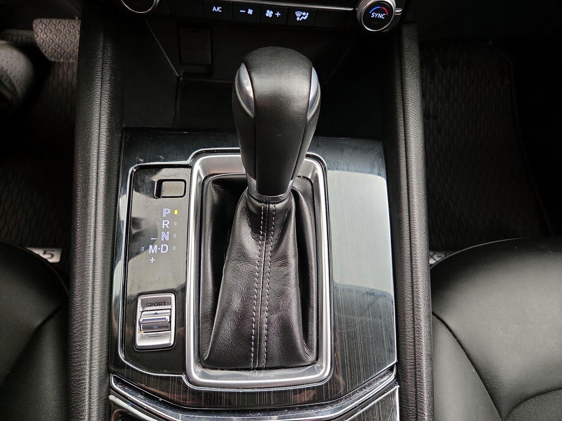 Thumbnail: 2023 Mazda CX-5 - 18