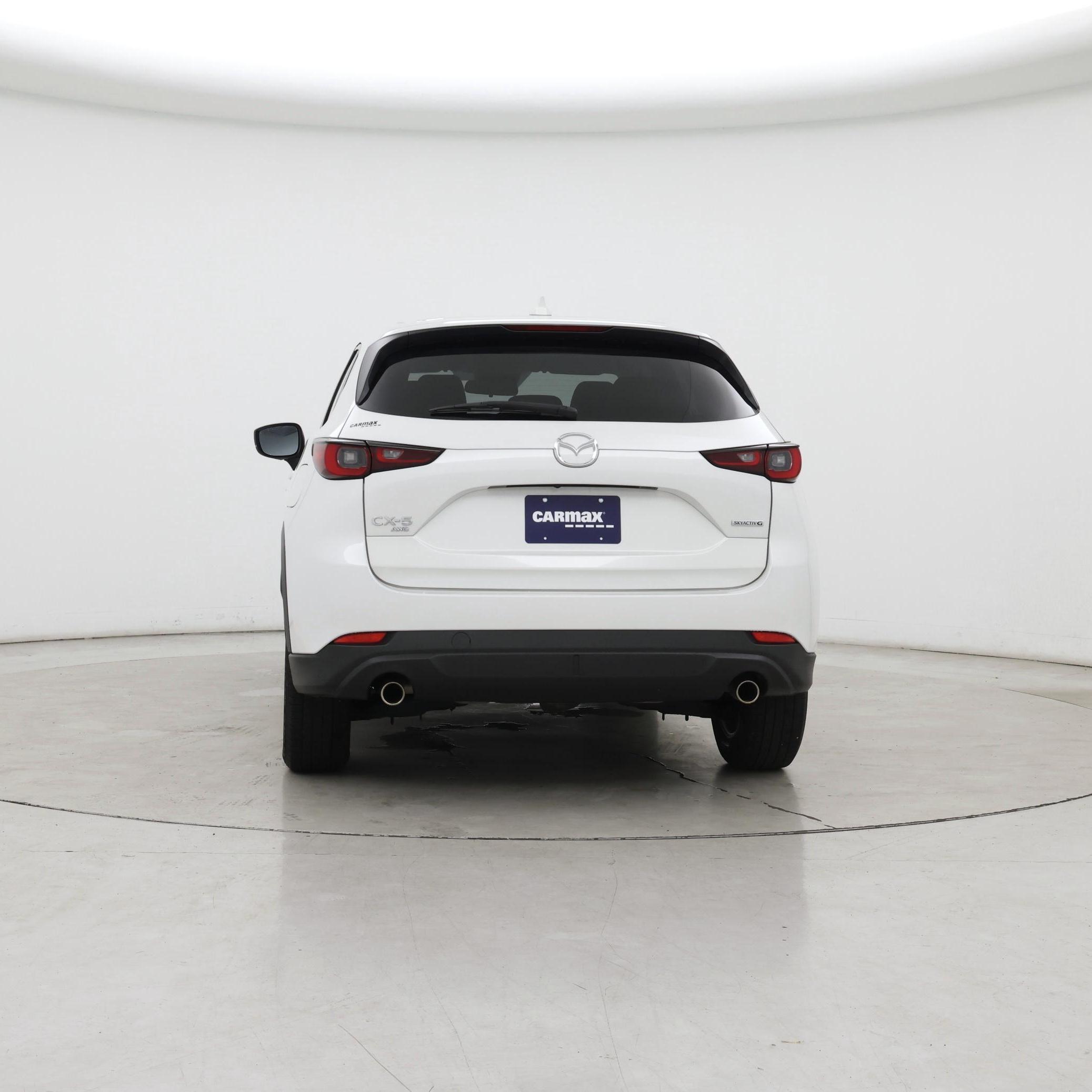 Thumbnail: 2023 Mazda CX-5 - 6