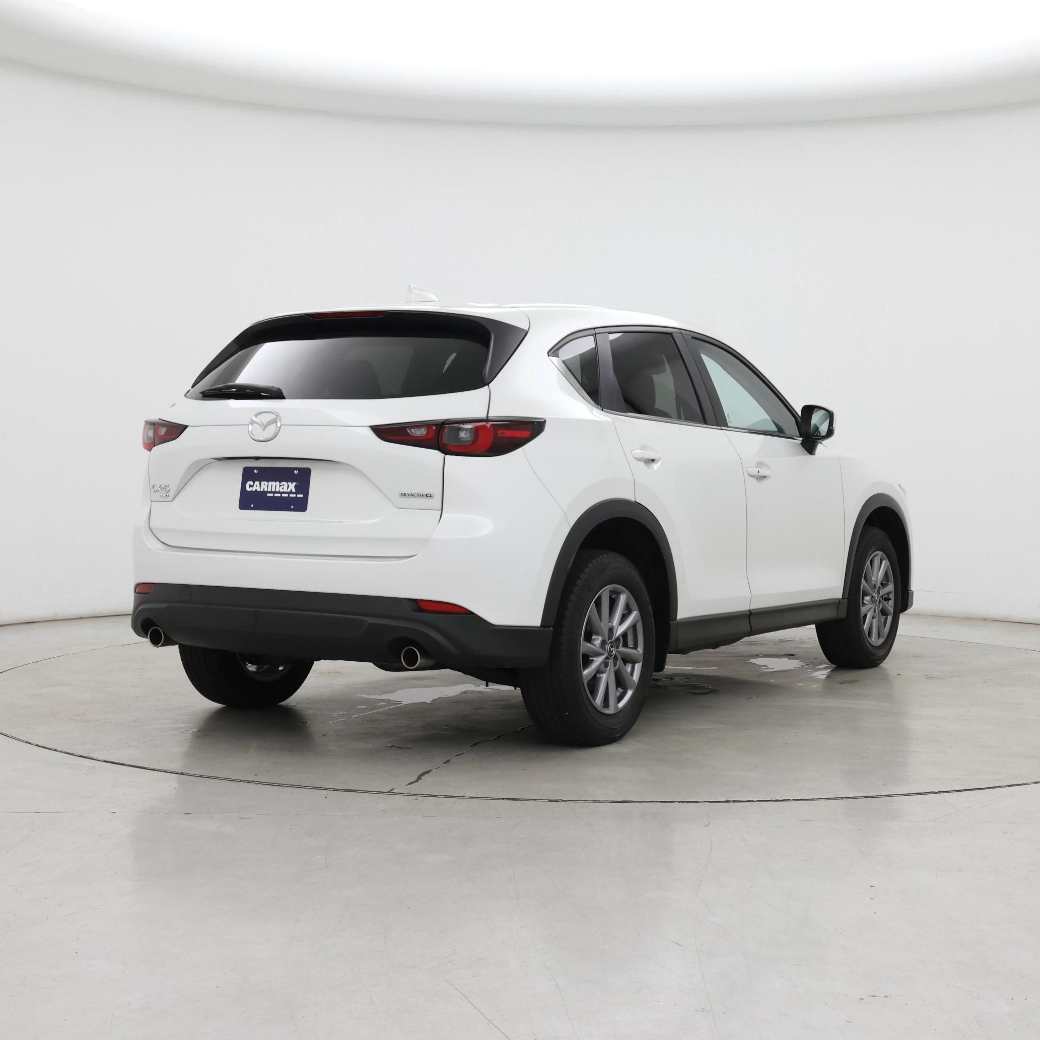 Thumbnail: 2023 Mazda CX-5 - 8