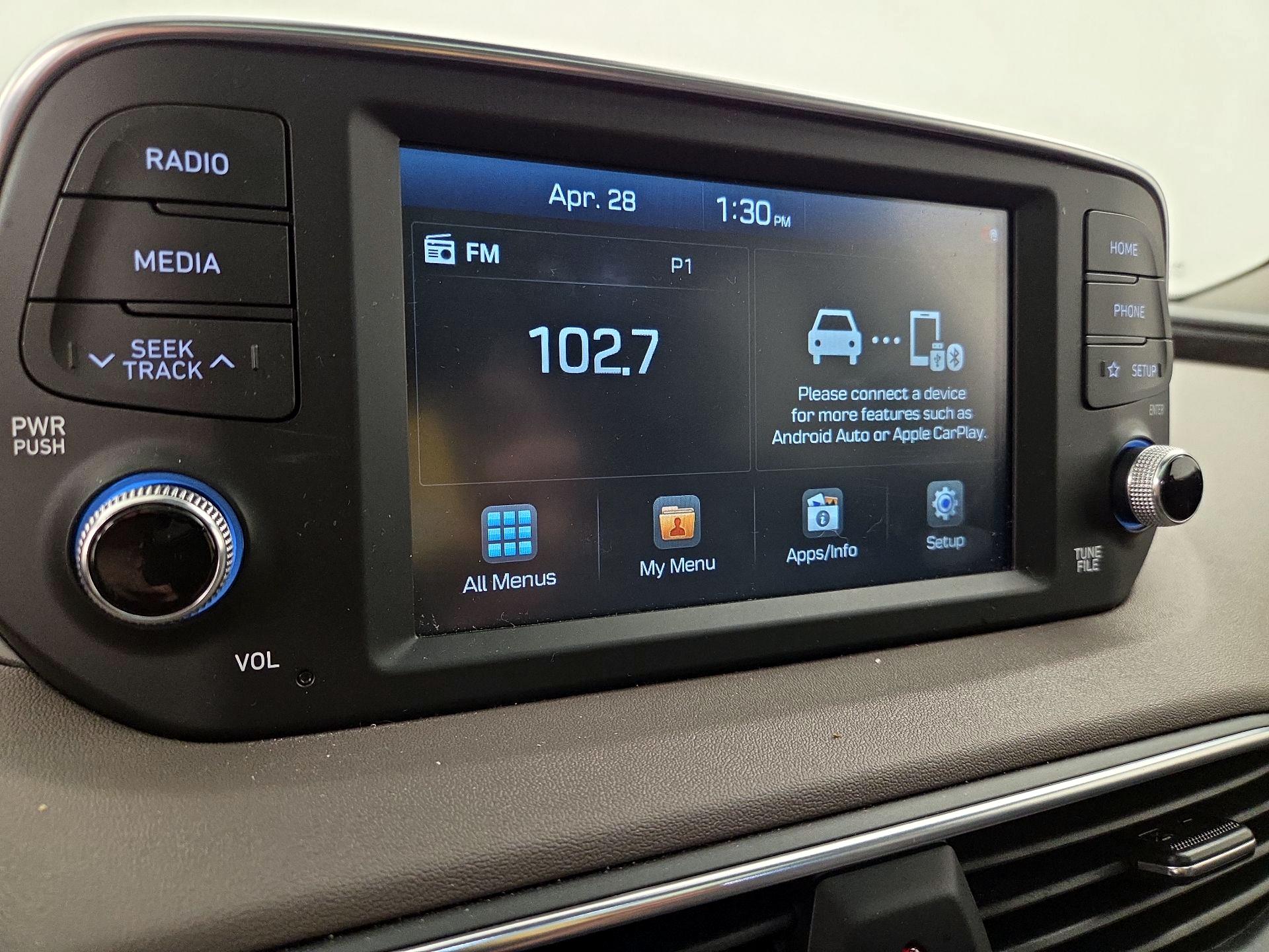 Thumbnail: 2020 Hyundai Santa Fe - 15