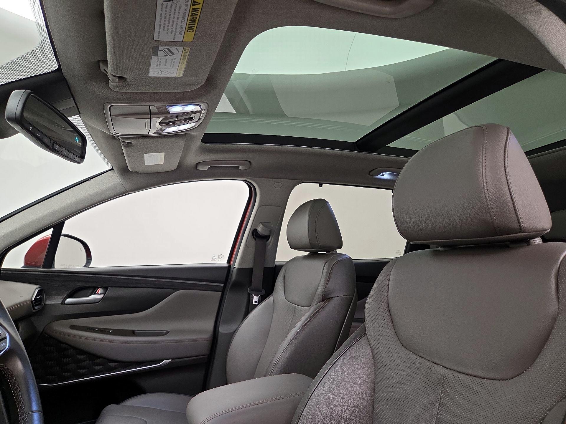 Thumbnail: 2020 Hyundai Santa Fe - 19