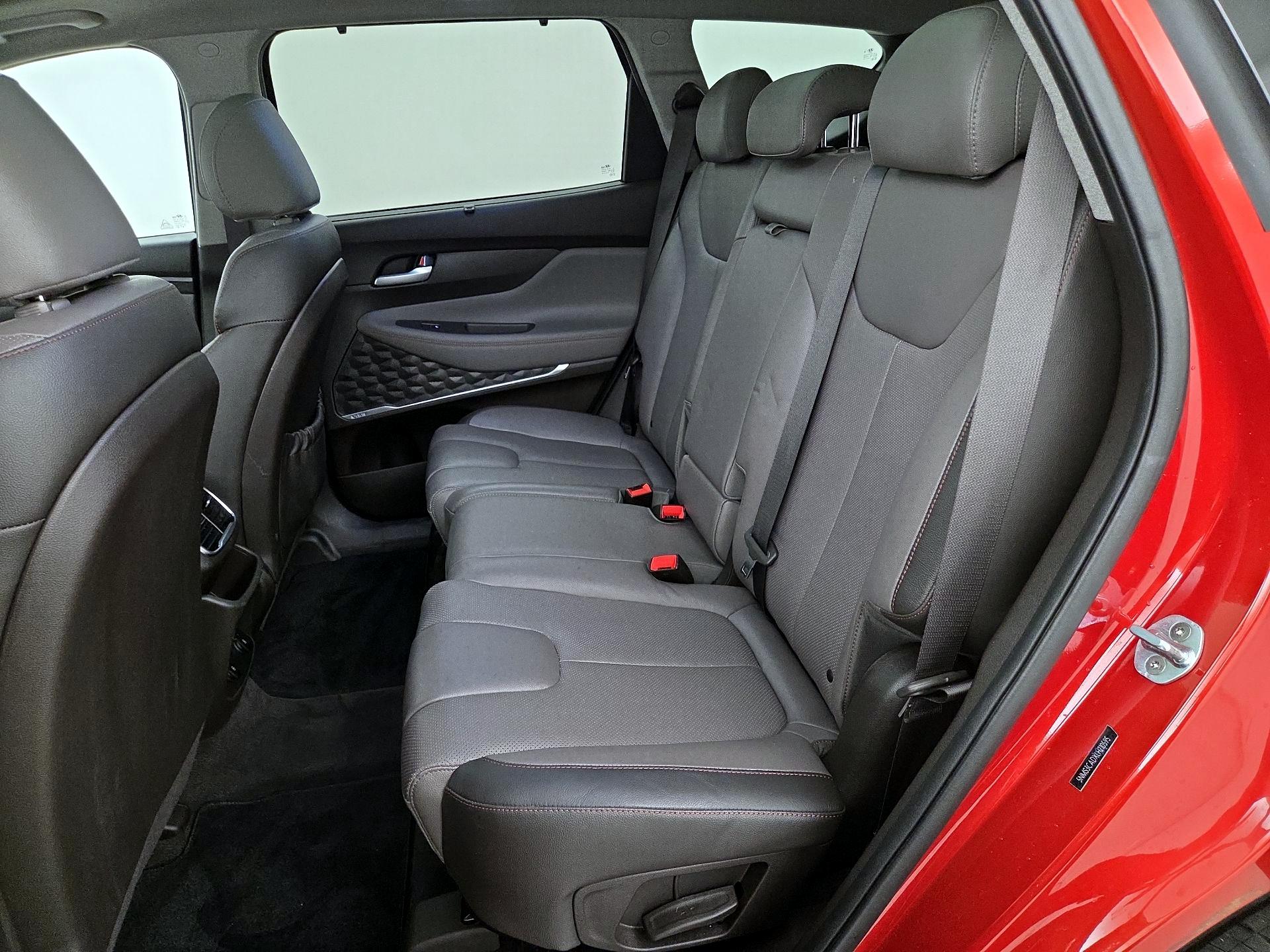 Thumbnail: 2020 Hyundai Santa Fe - 20