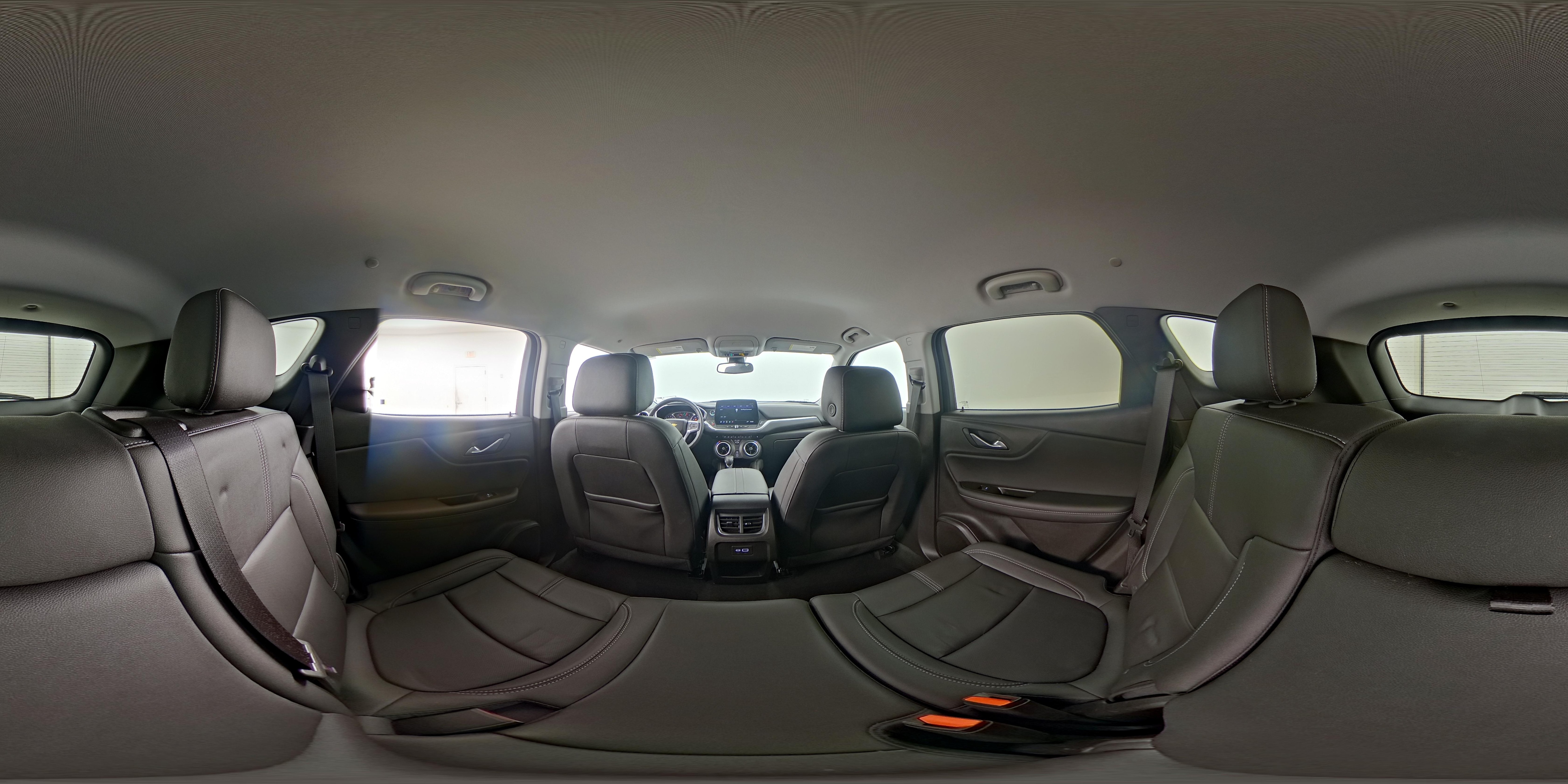 2024 Chevrolet Blazer 3LT - Photo 25