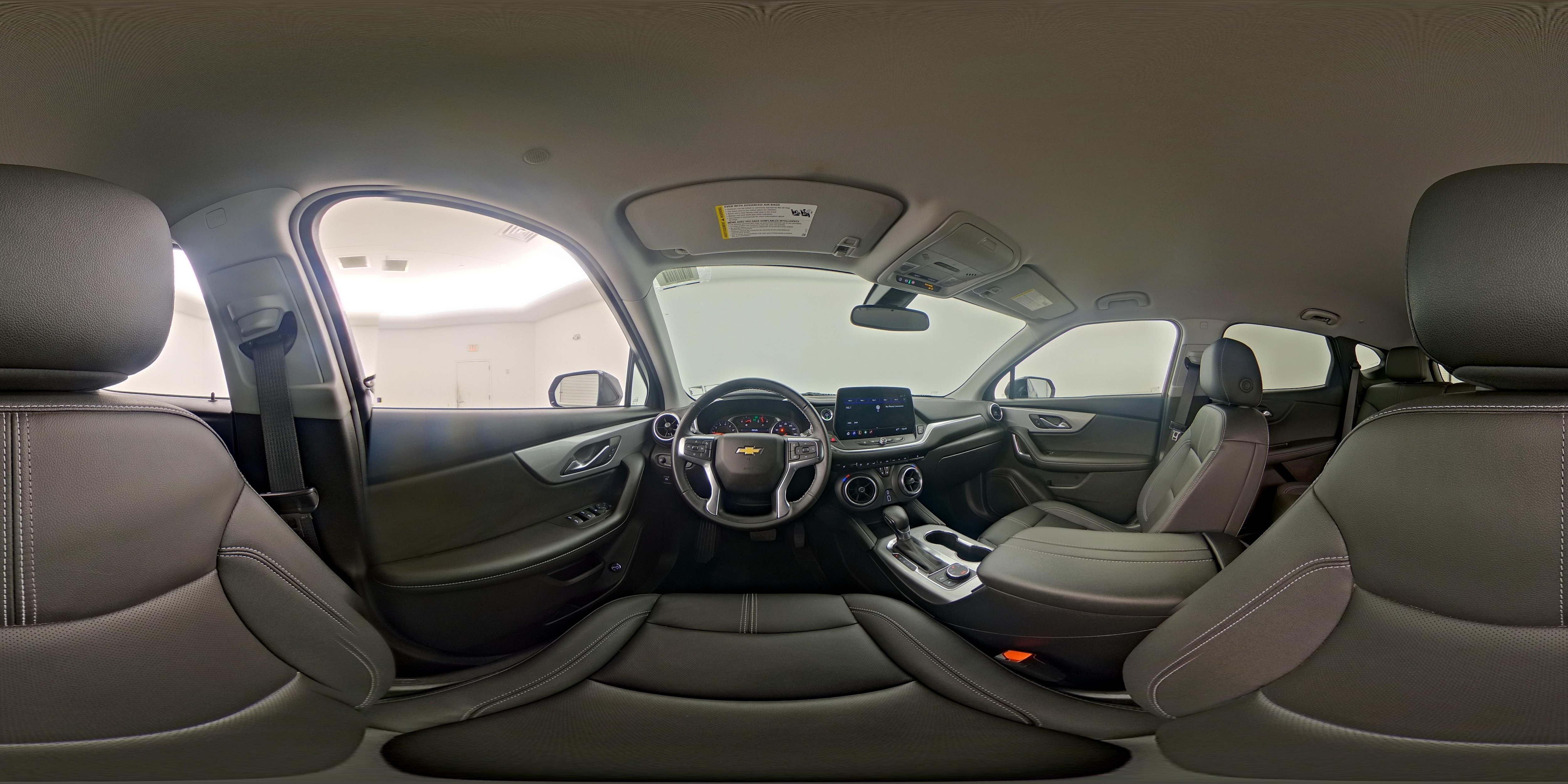 2024 Chevrolet Blazer 3LT - Photo 26