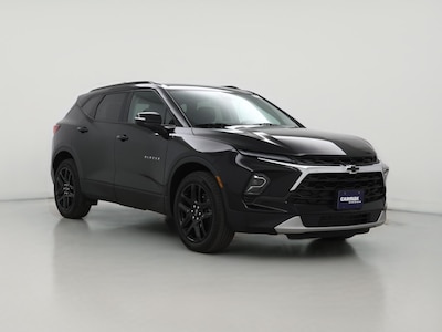 2024 Chevrolet Blazer 3LT
