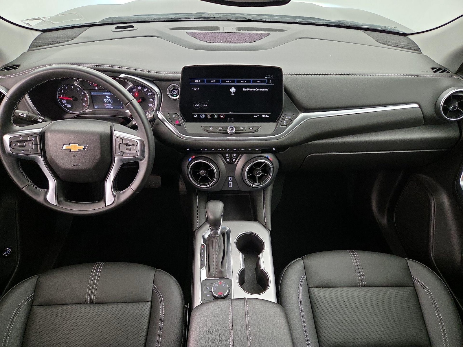 2024 Chevrolet Blazer 3LT - Photo 10