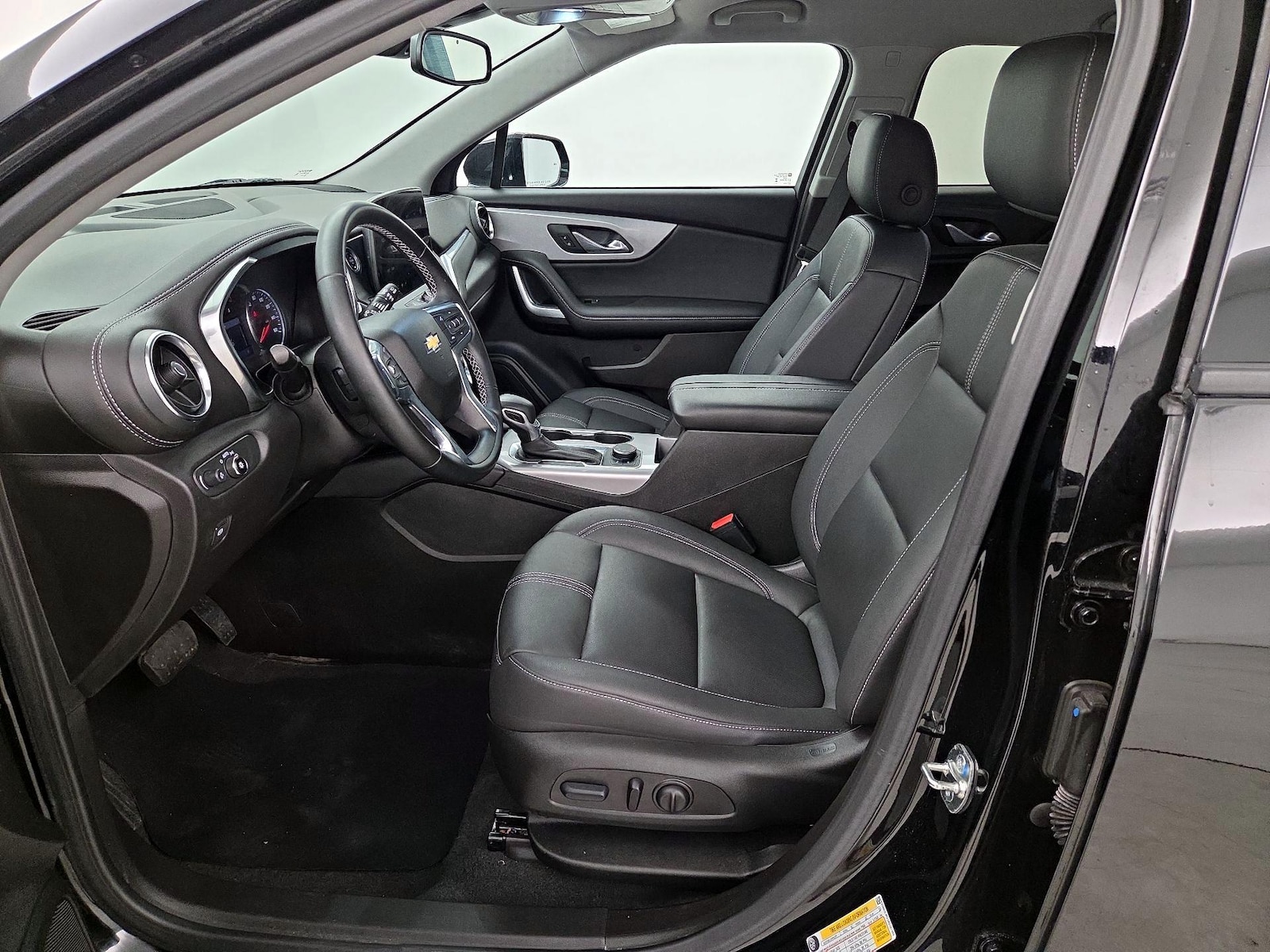 2024 Chevrolet Blazer 3LT - Photo 12