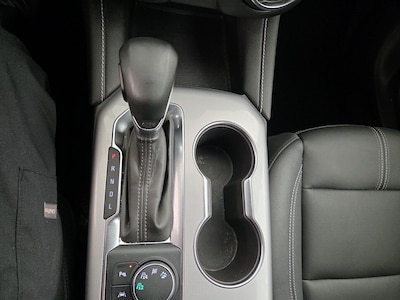 Shifter