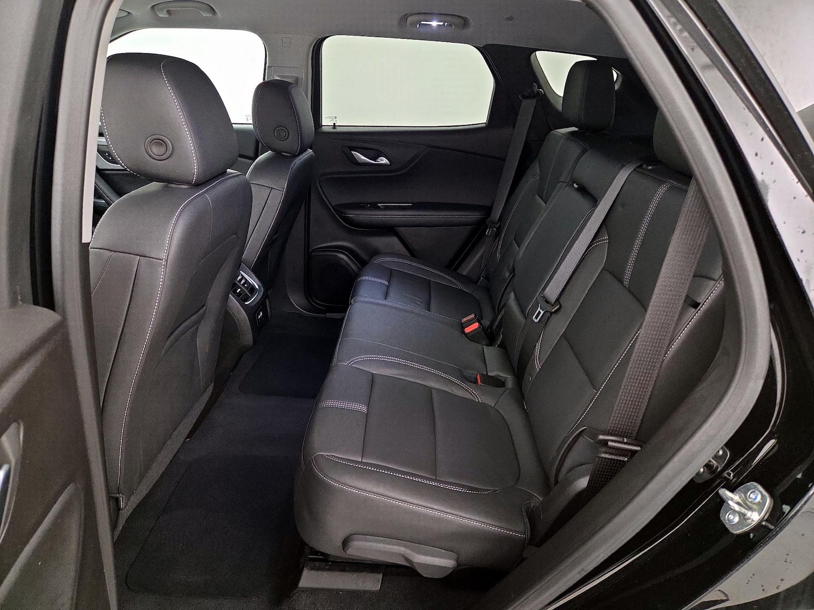 2024 Chevrolet Blazer 3LT - Photo 20