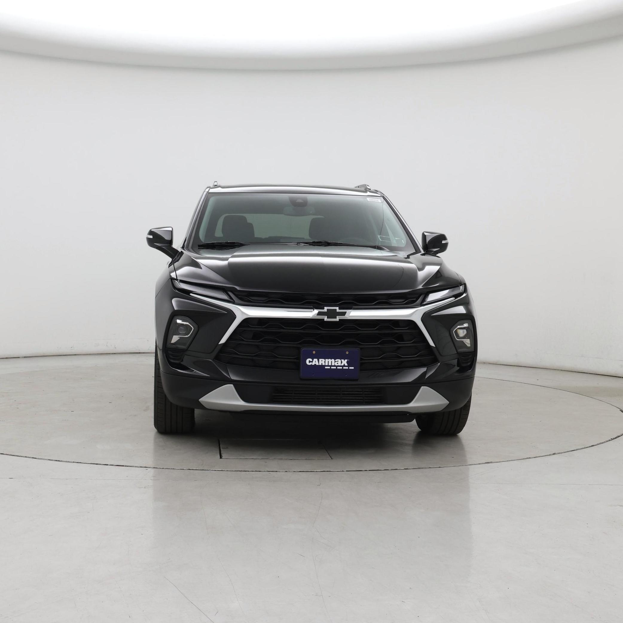 Thumbnail: 2024 Chevrolet Blazer - 5