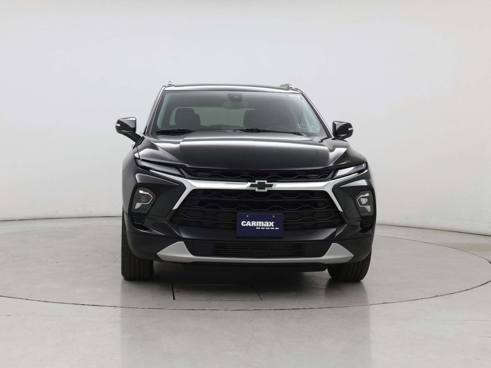 2024 Chevrolet Blazer 3LT - Photo 6