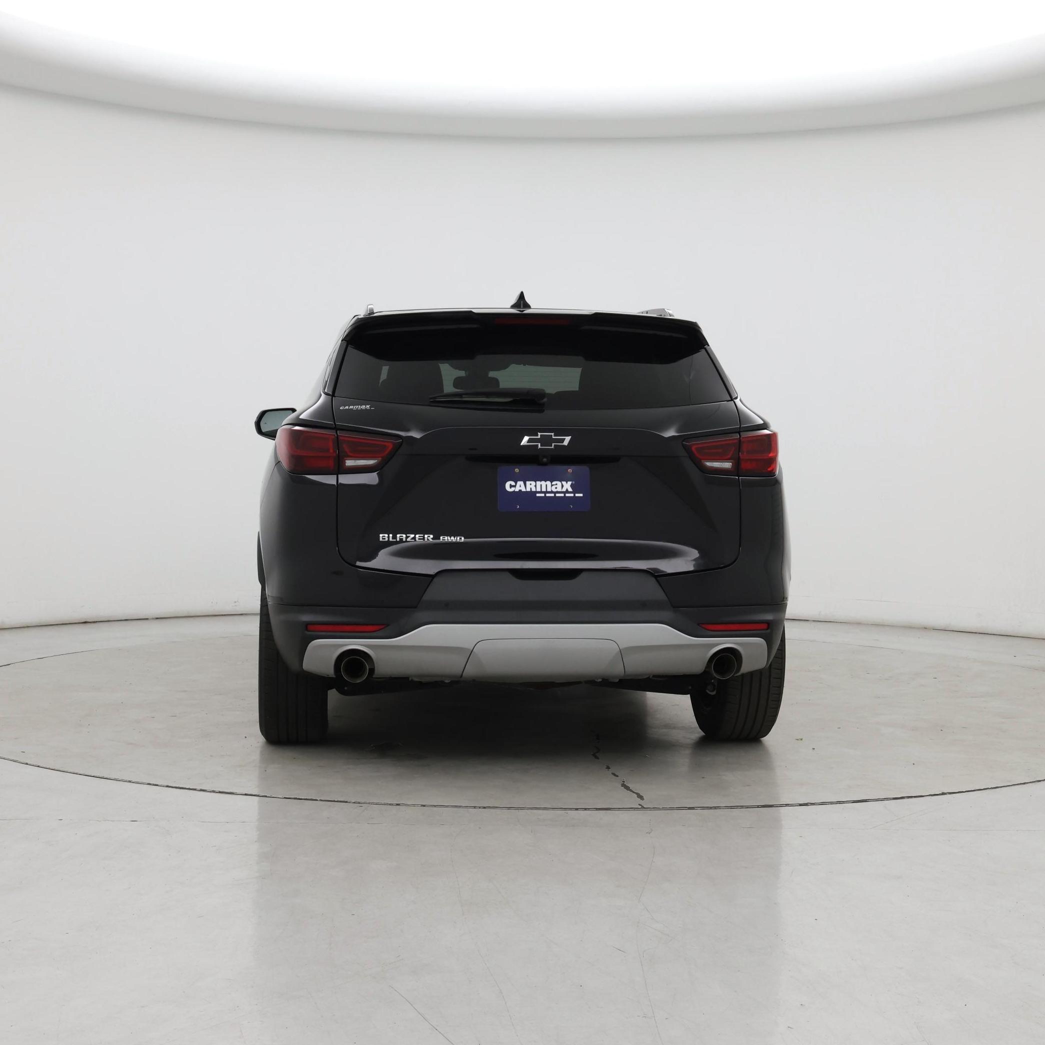 Thumbnail: 2024 Chevrolet Blazer - 6
