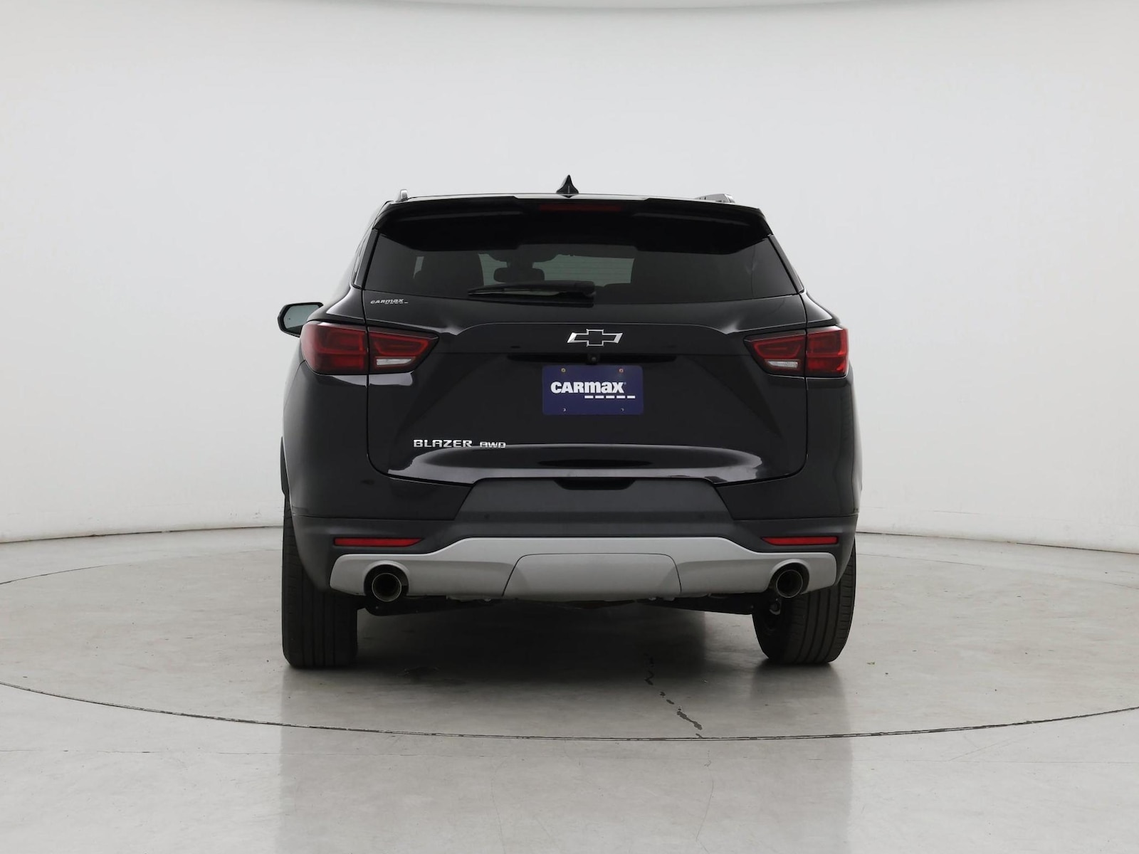 2024 Chevrolet Blazer 3LT - Photo 7