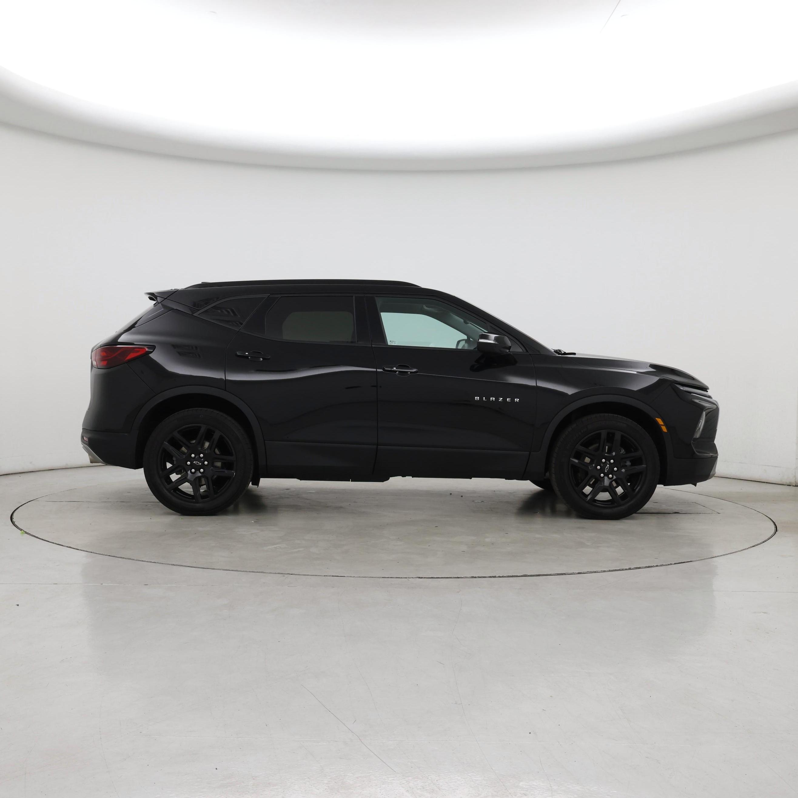 Thumbnail: 2024 Chevrolet Blazer - 7
