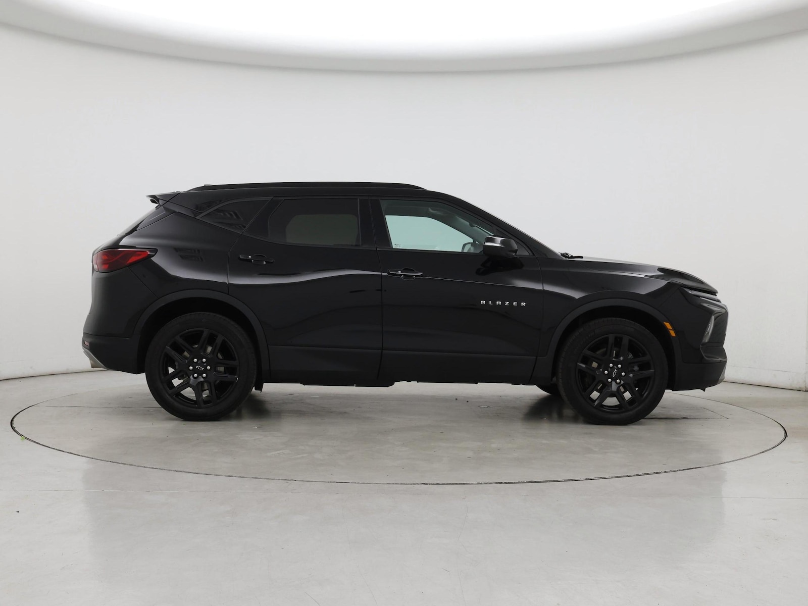 2024 Chevrolet Blazer 3LT - Photo 8