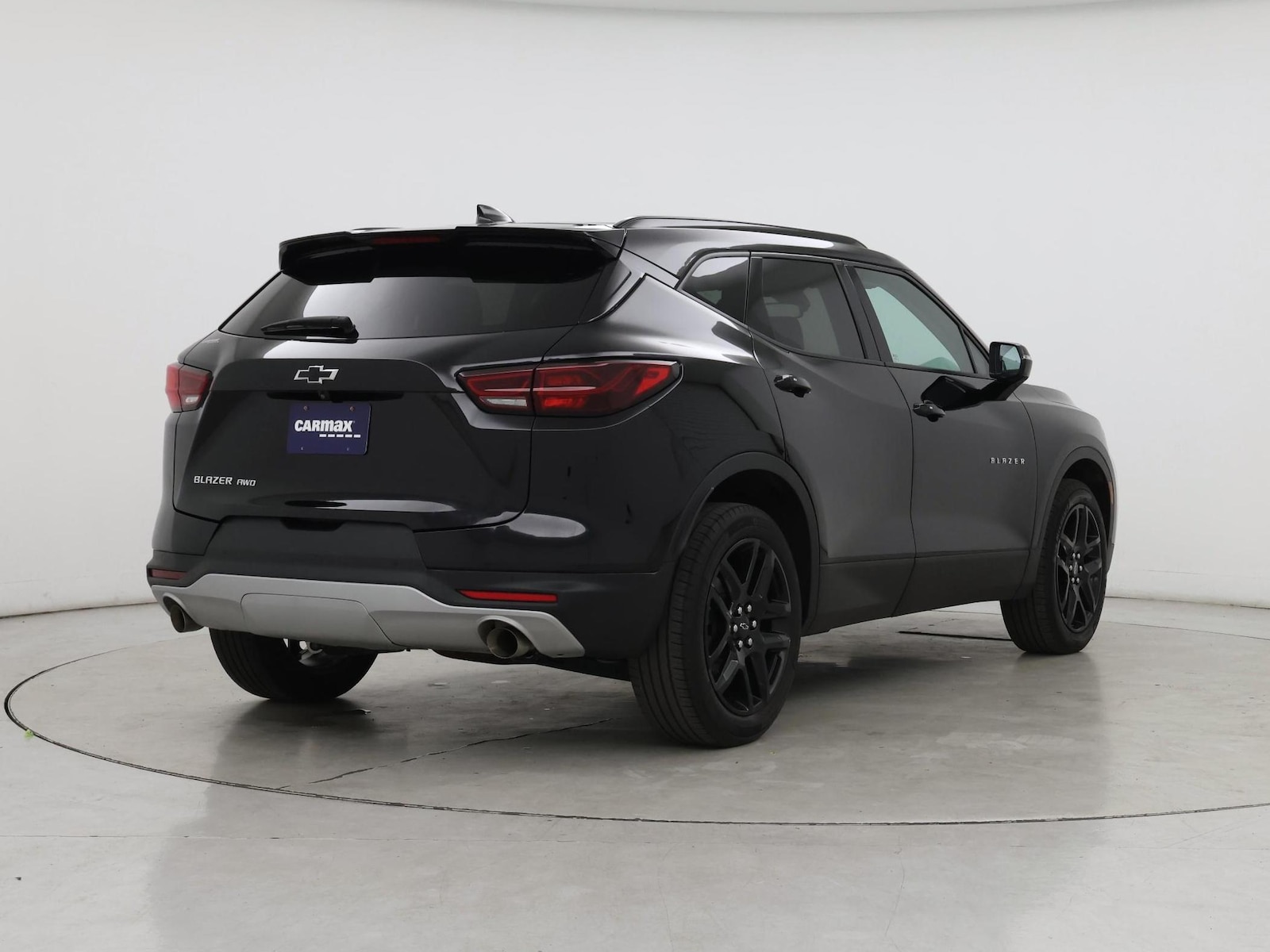 2024 Chevrolet Blazer 3LT - Photo 9