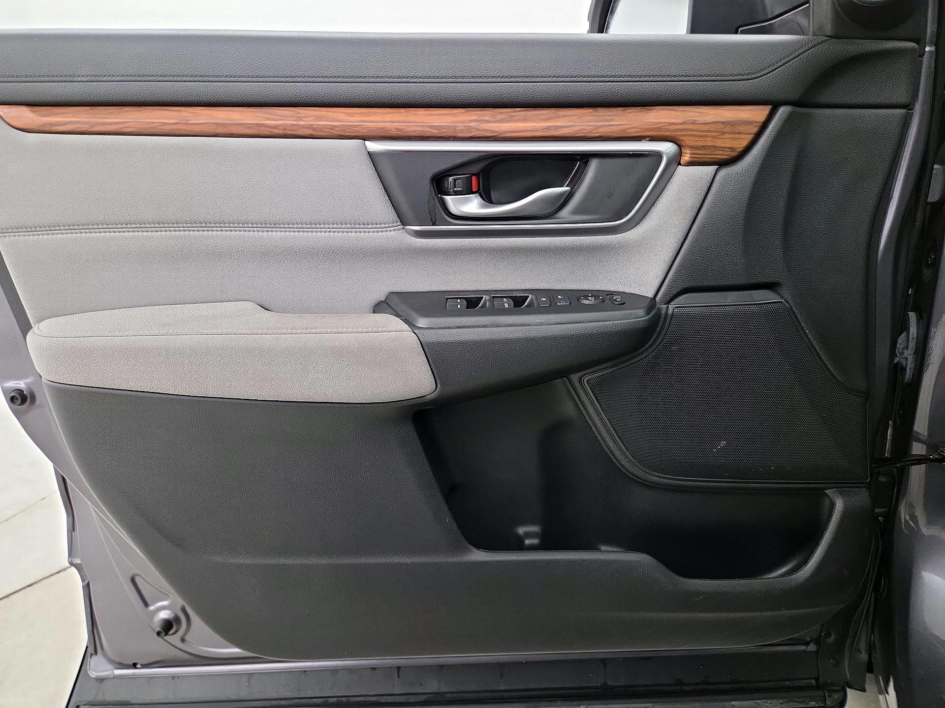 Thumbnail: 2021 Honda CR-V - 12