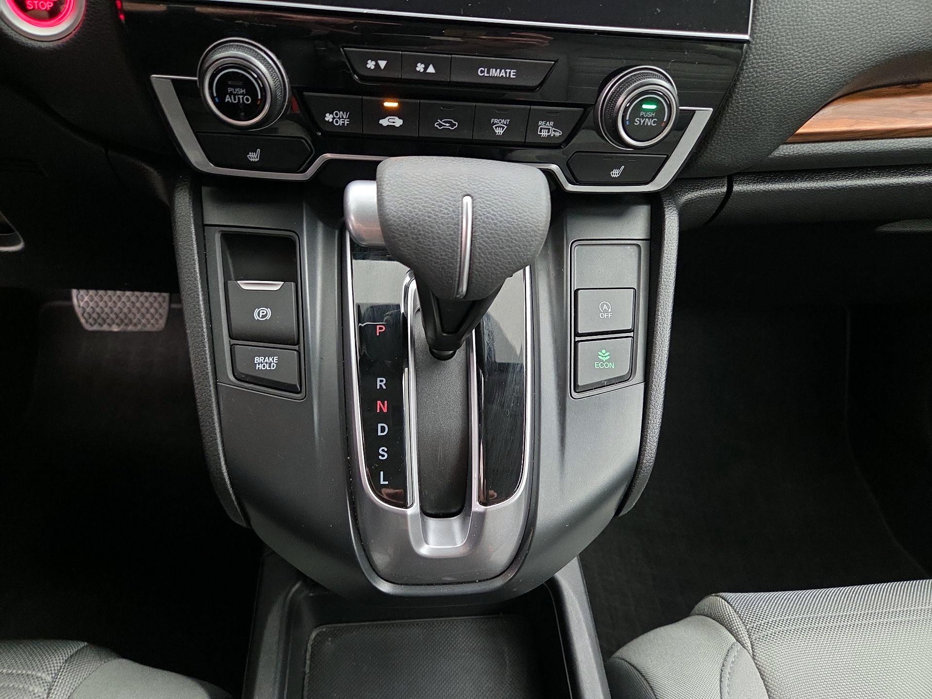 Thumbnail: 2021 Honda CR-V - 17