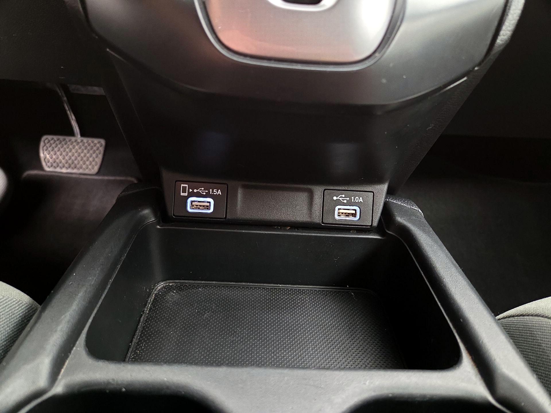 Thumbnail: 2021 Honda CR-V - 18