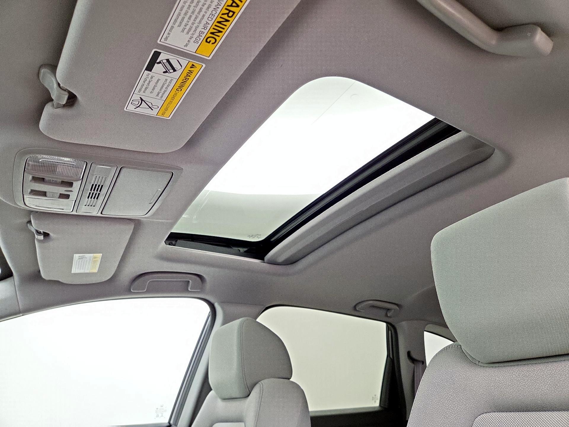 Thumbnail: 2021 Honda CR-V - 19