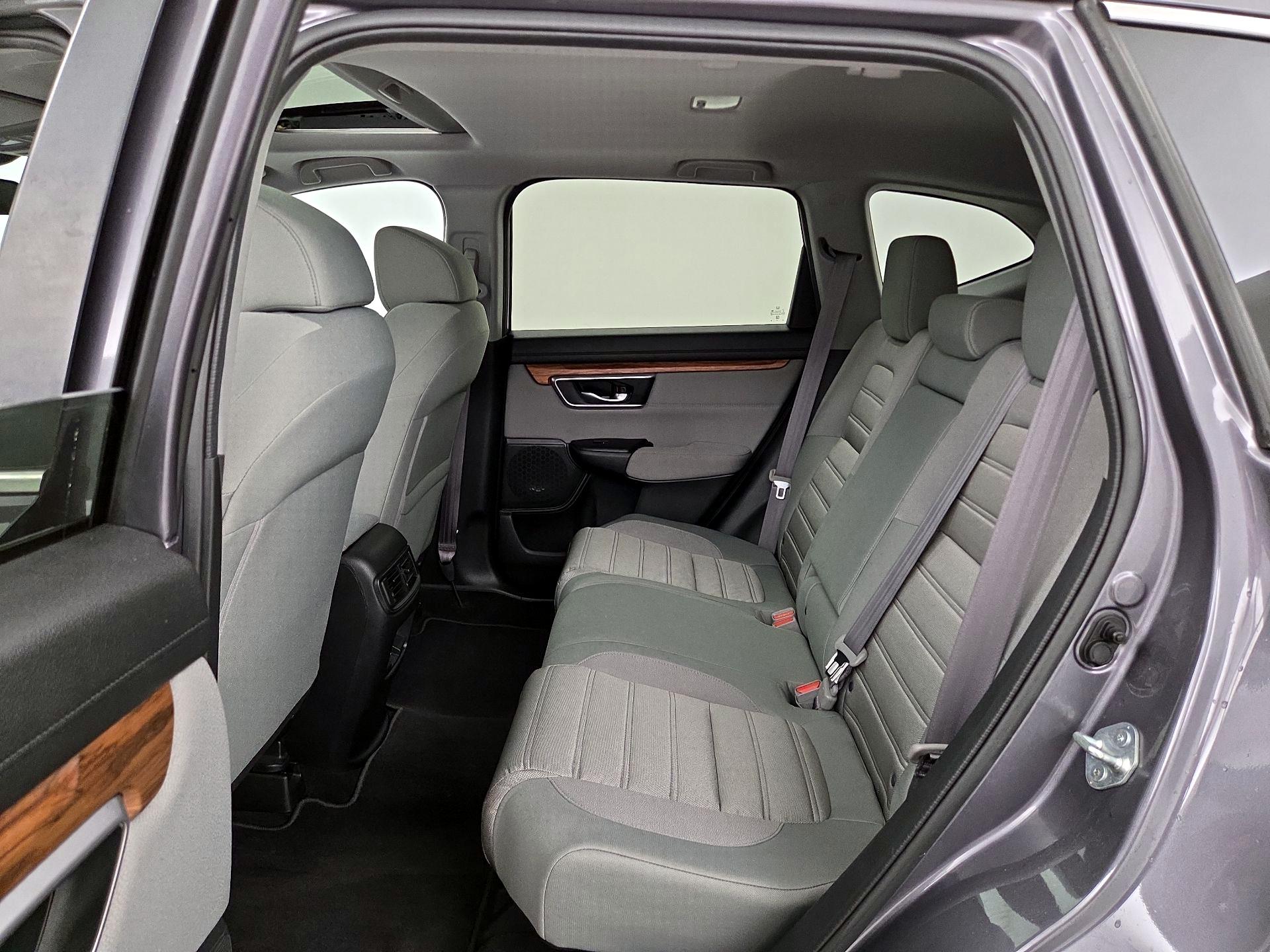 Thumbnail: 2021 Honda CR-V - 20